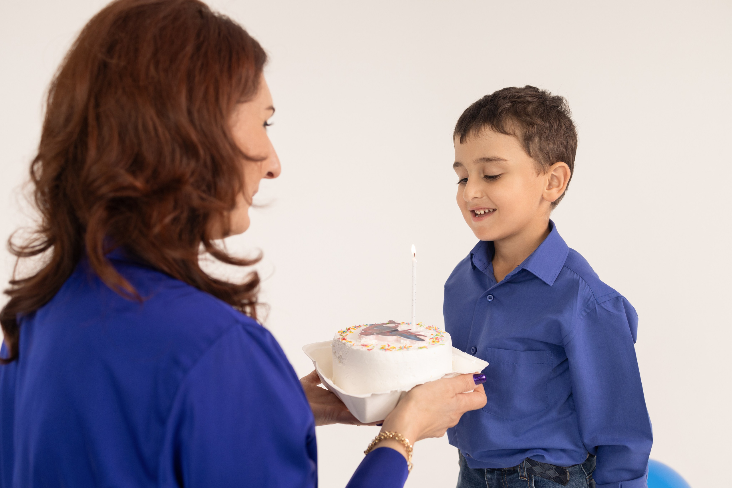 Седа. Фотограф Виктория Кравец