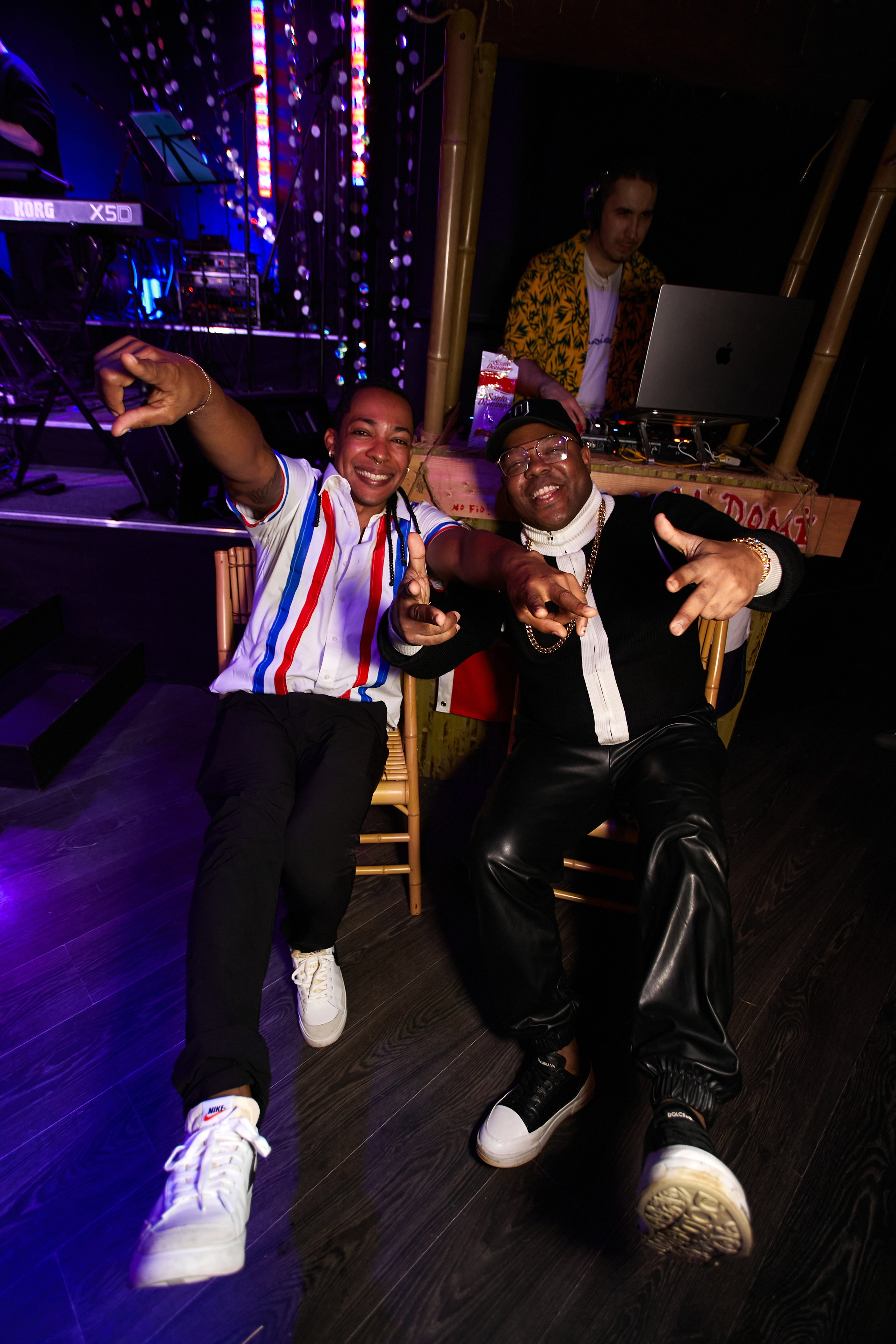 Концерт EL DOMI. Свадебный фотограф