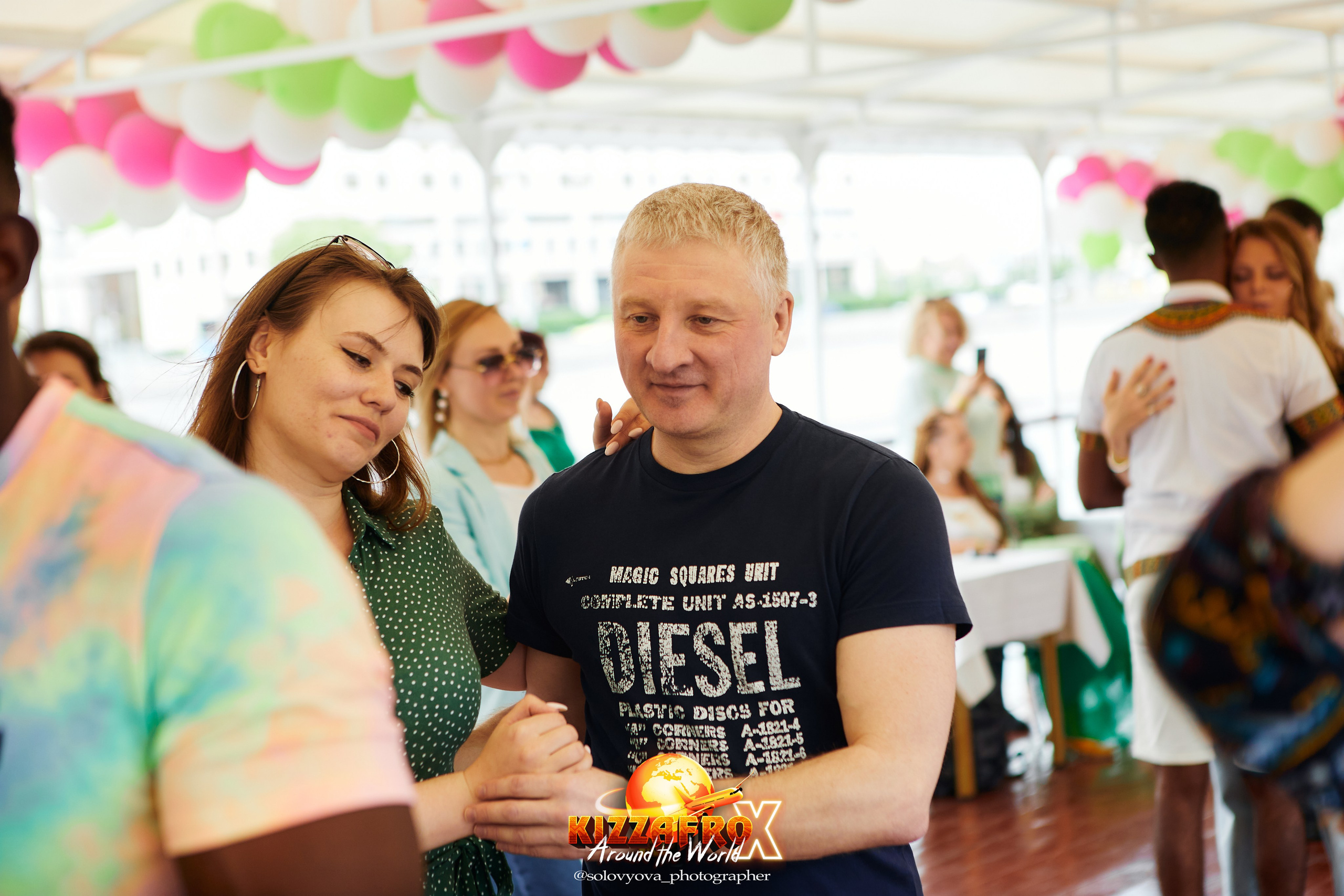 Boat party. Свадебный фотограф