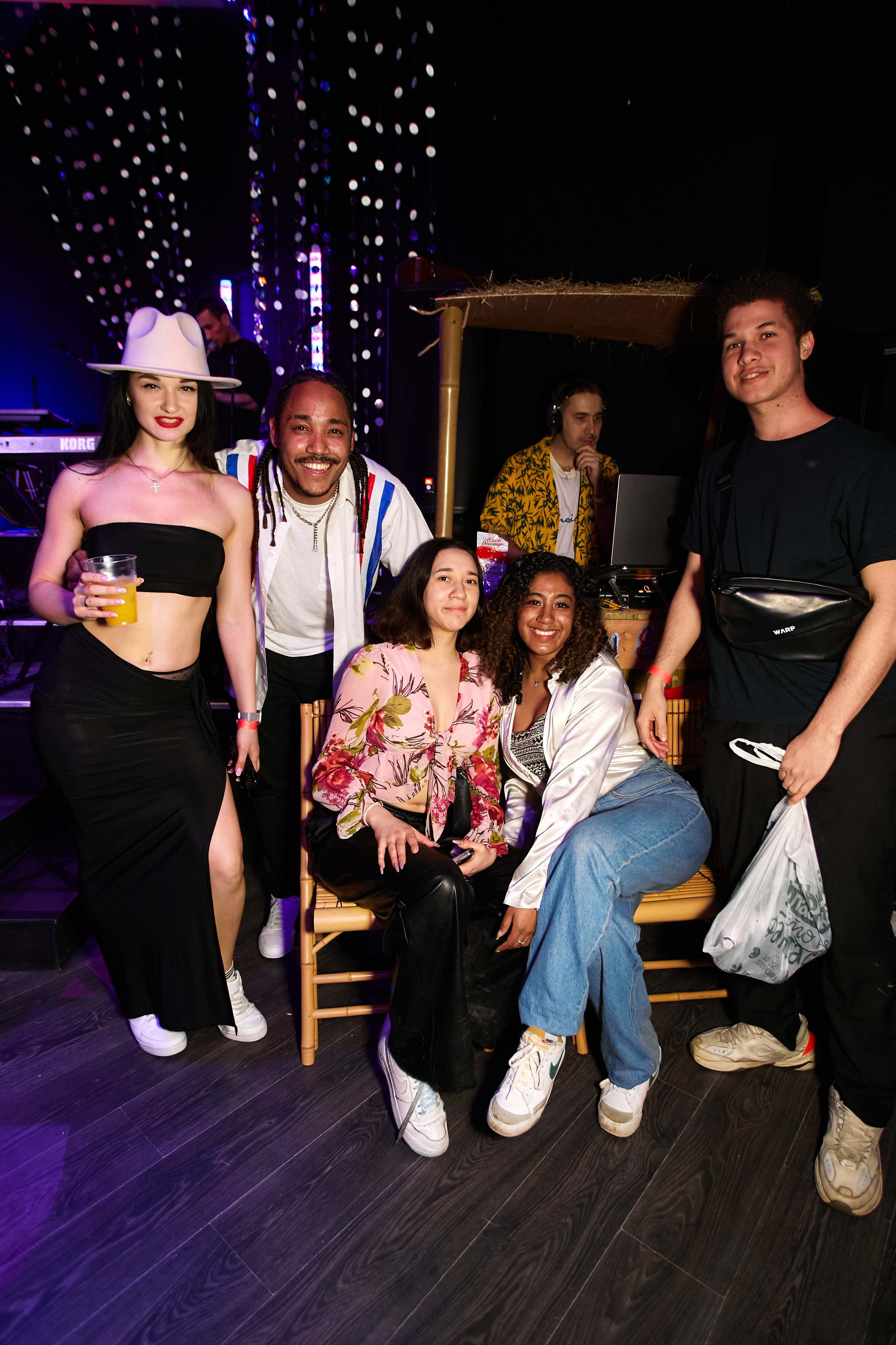 Концерт EL DOMI. Свадебный фотограф