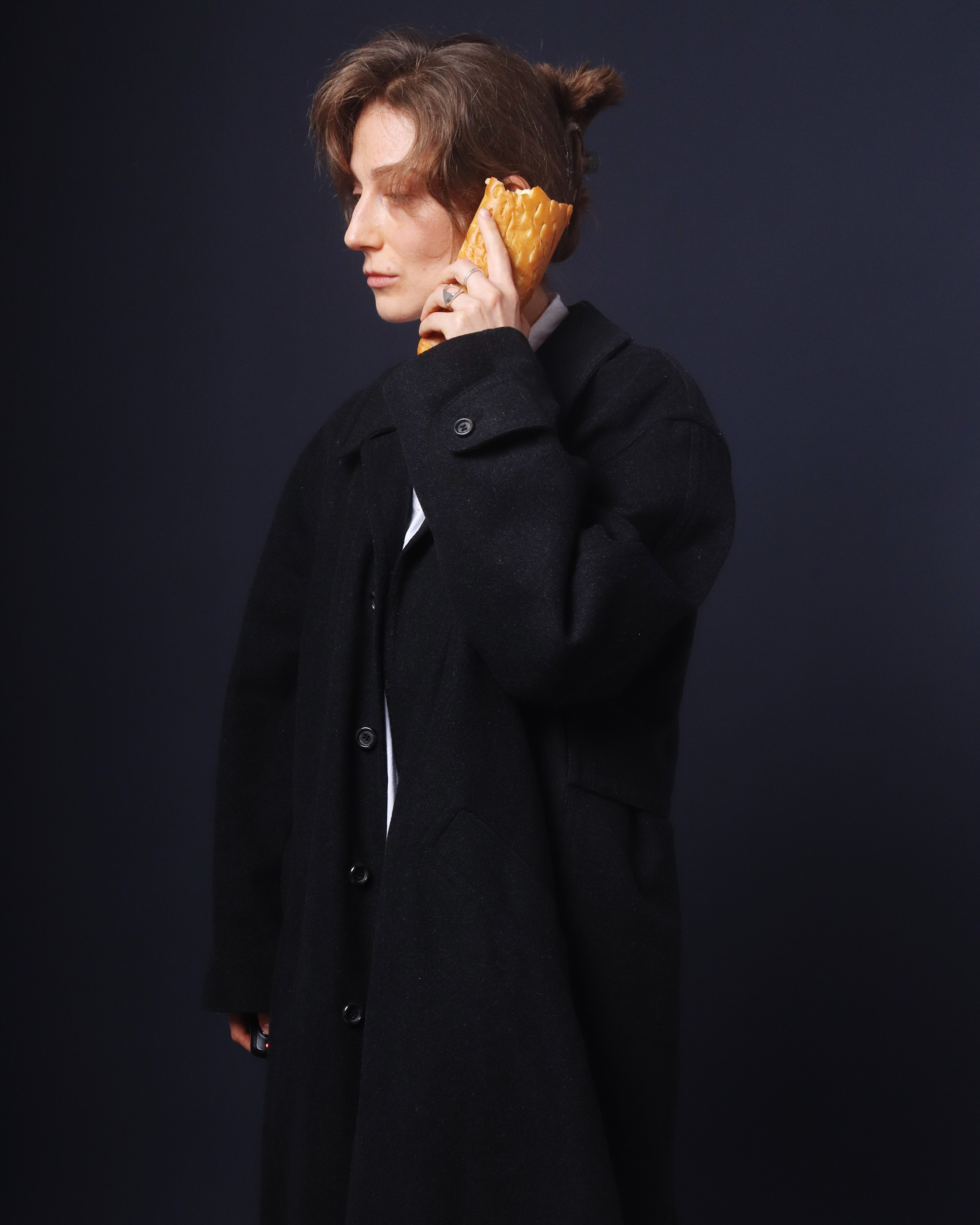 Студия автопортрета «Люди» в Казани