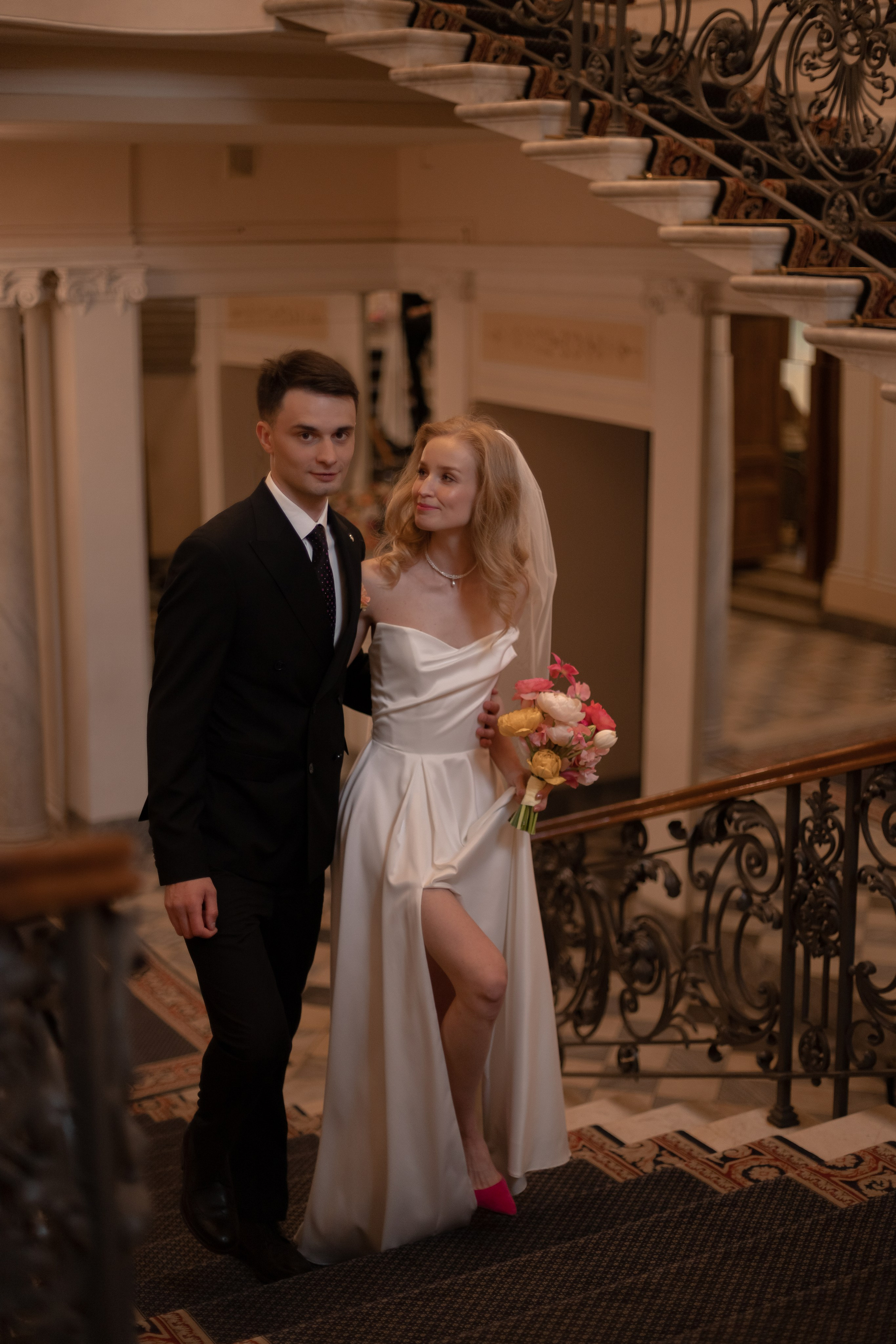 Бусинка моя. Свадебный и семейный фотограф Арина Кулёва