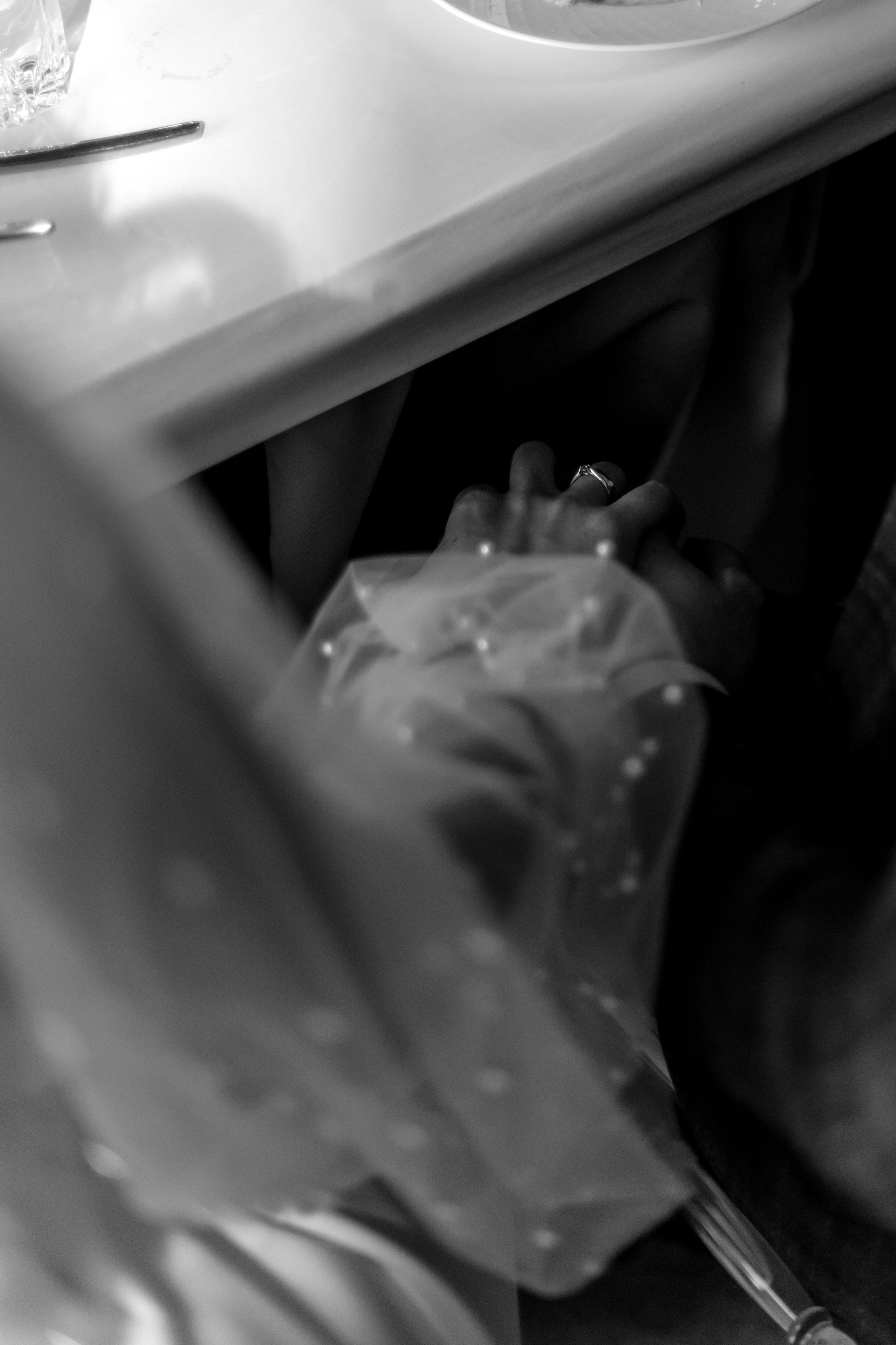 Конец октября. Свадебный и семейный фотограф Арина Кулёва