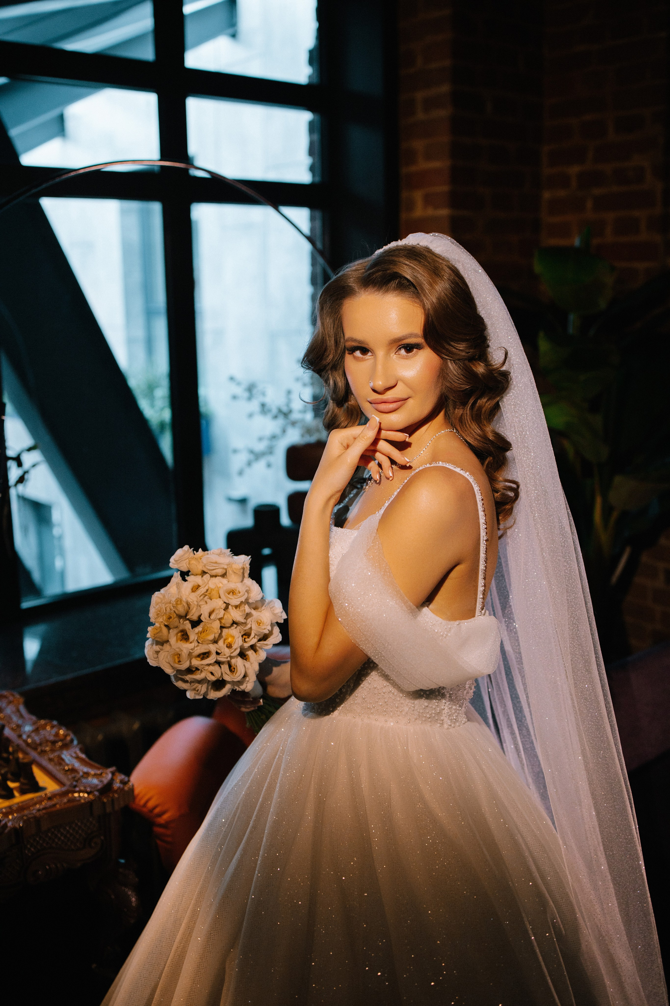 Wedding day Nadejda&Daniil. Свадебный фотограф Курган Михаил Деркачев