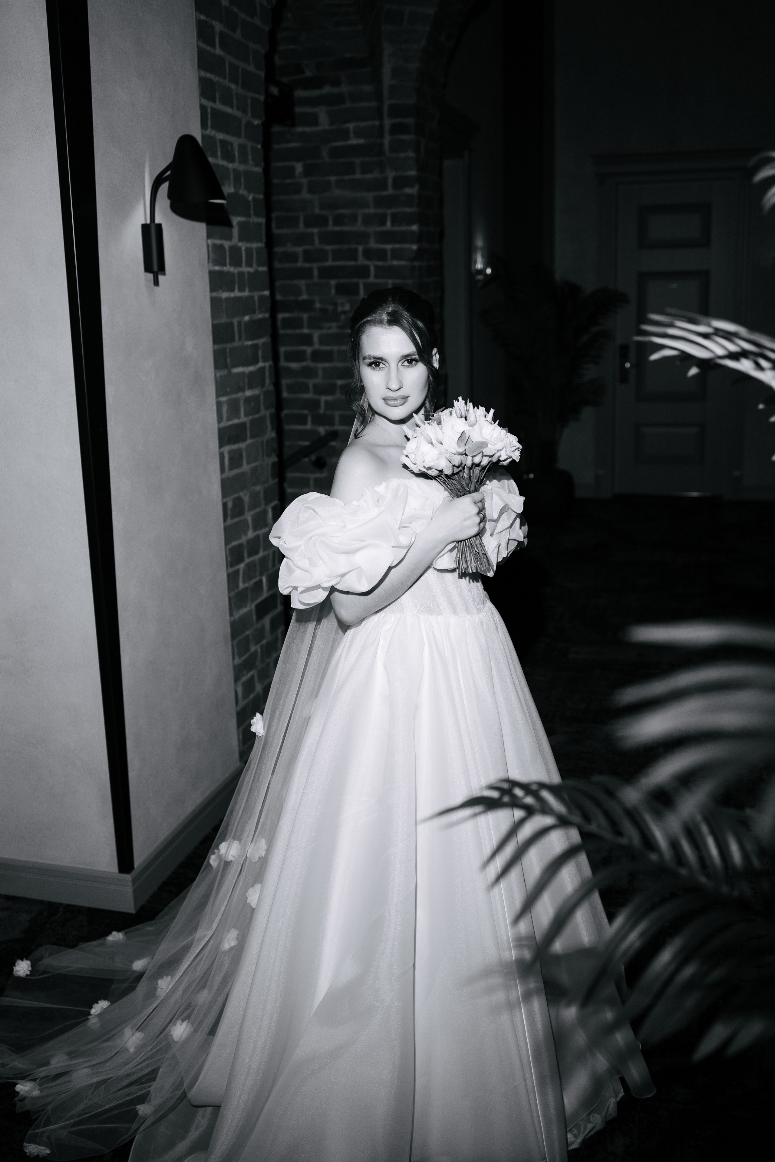 Wedding day Nurlan&Anastasia. Свадебный фотограф Курган Михаил Деркачев