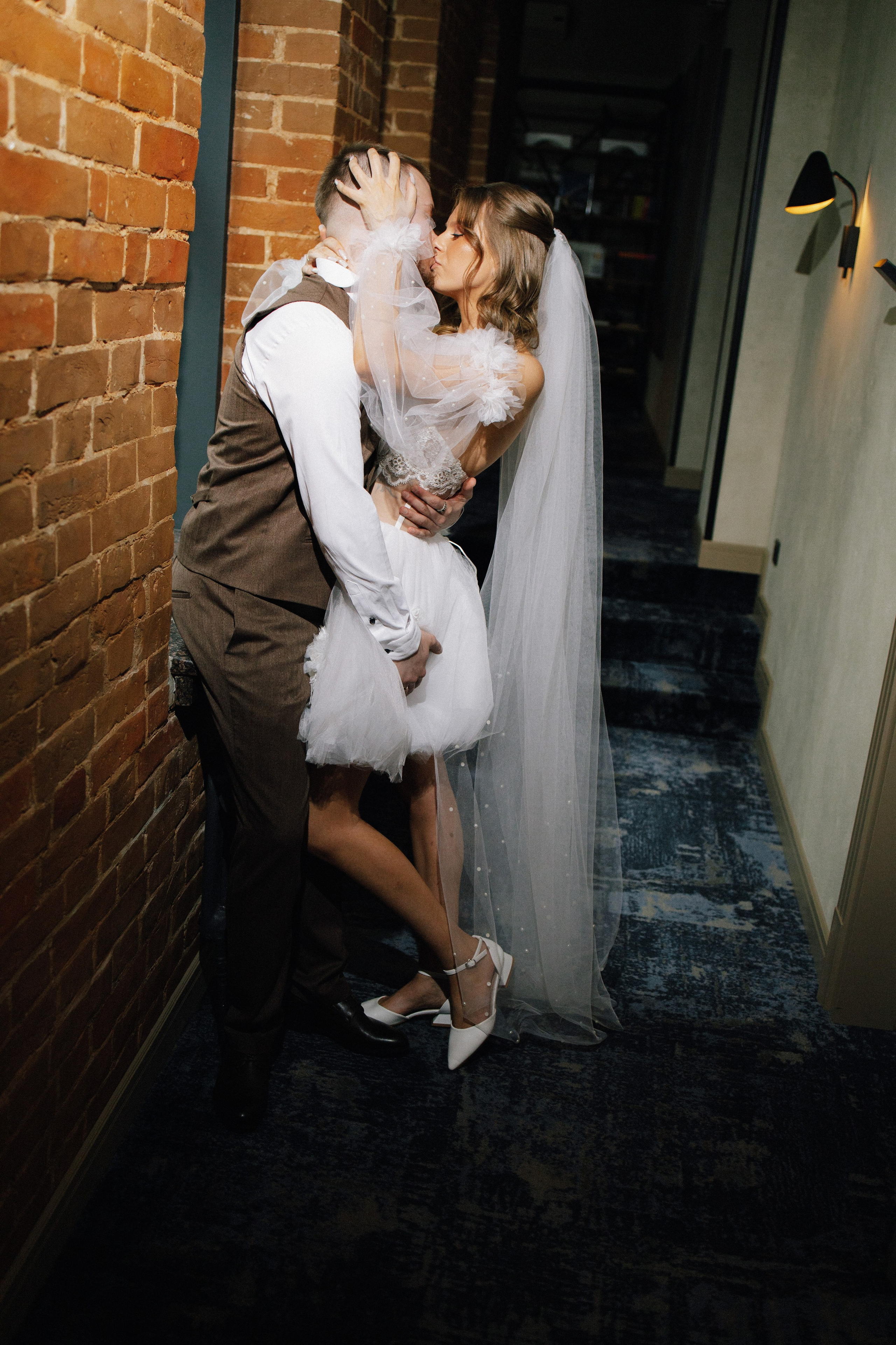 Danil&Daria. Свадебный фотограф Курган Михаил Деркачев