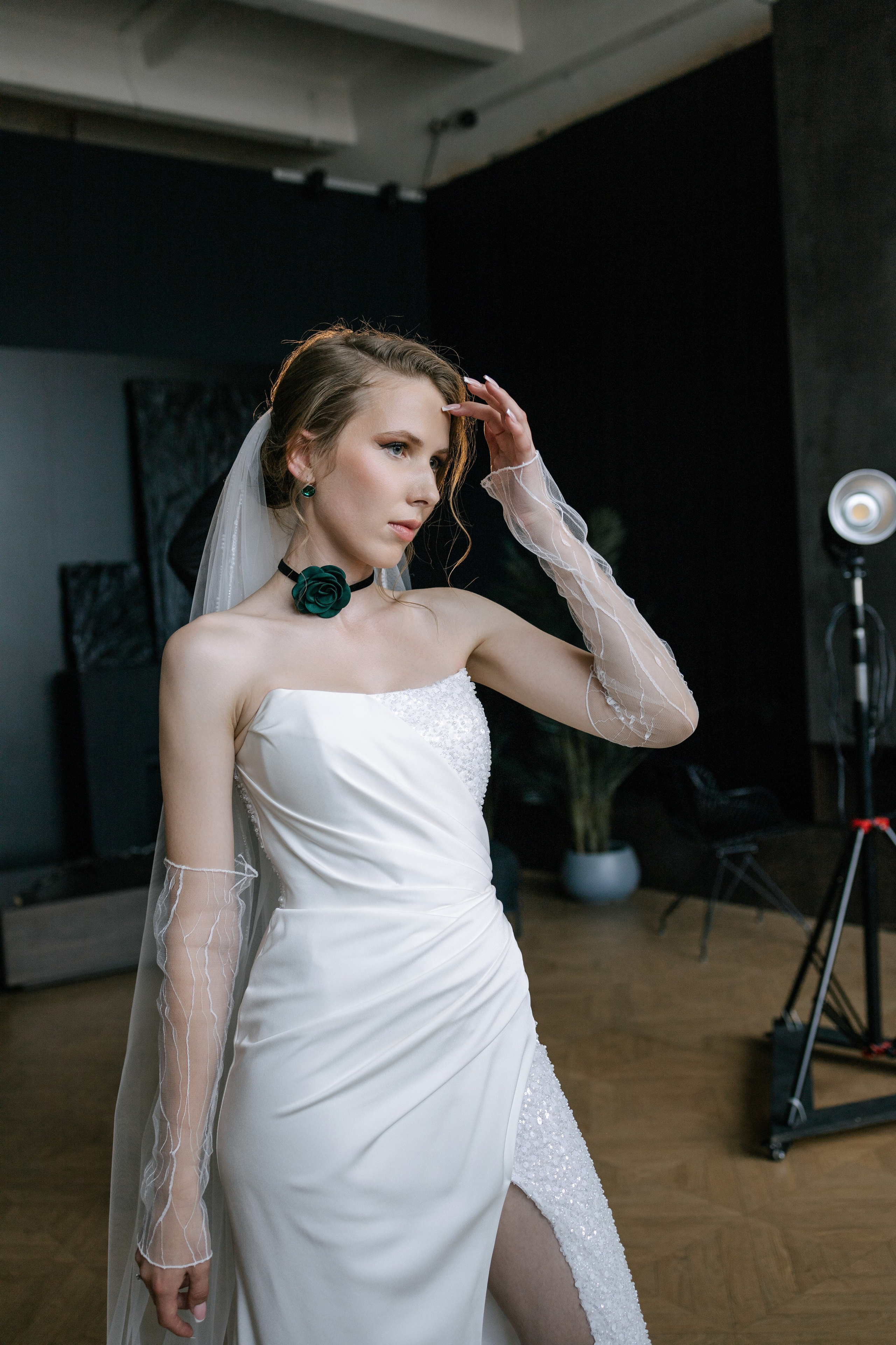 Wedding day Alexandr&Olga. Свадебный фотограф Курган Михаил Деркачев