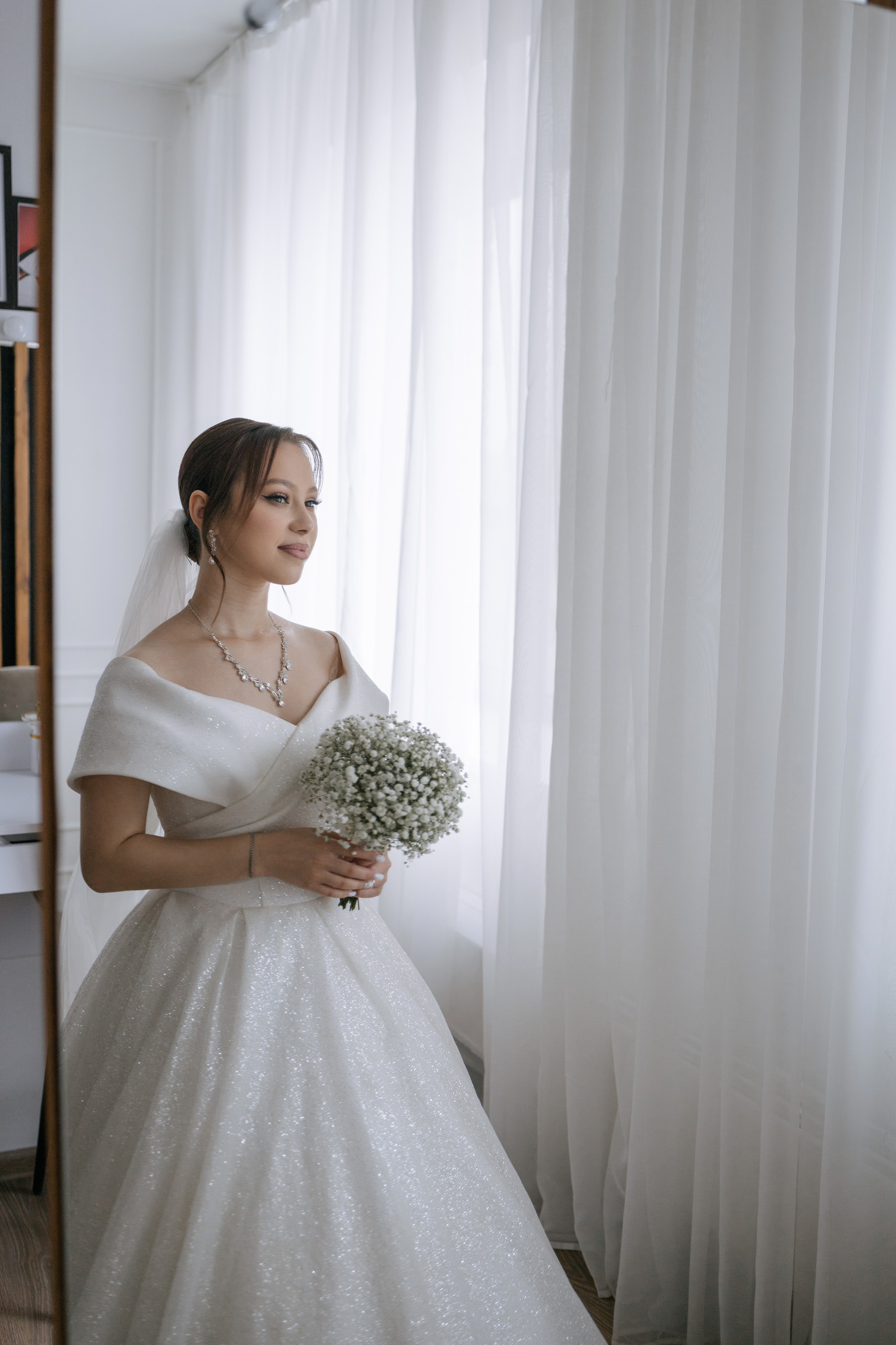 Wedding day A&D. Свадебный фотограф Курган Михаил Деркачев