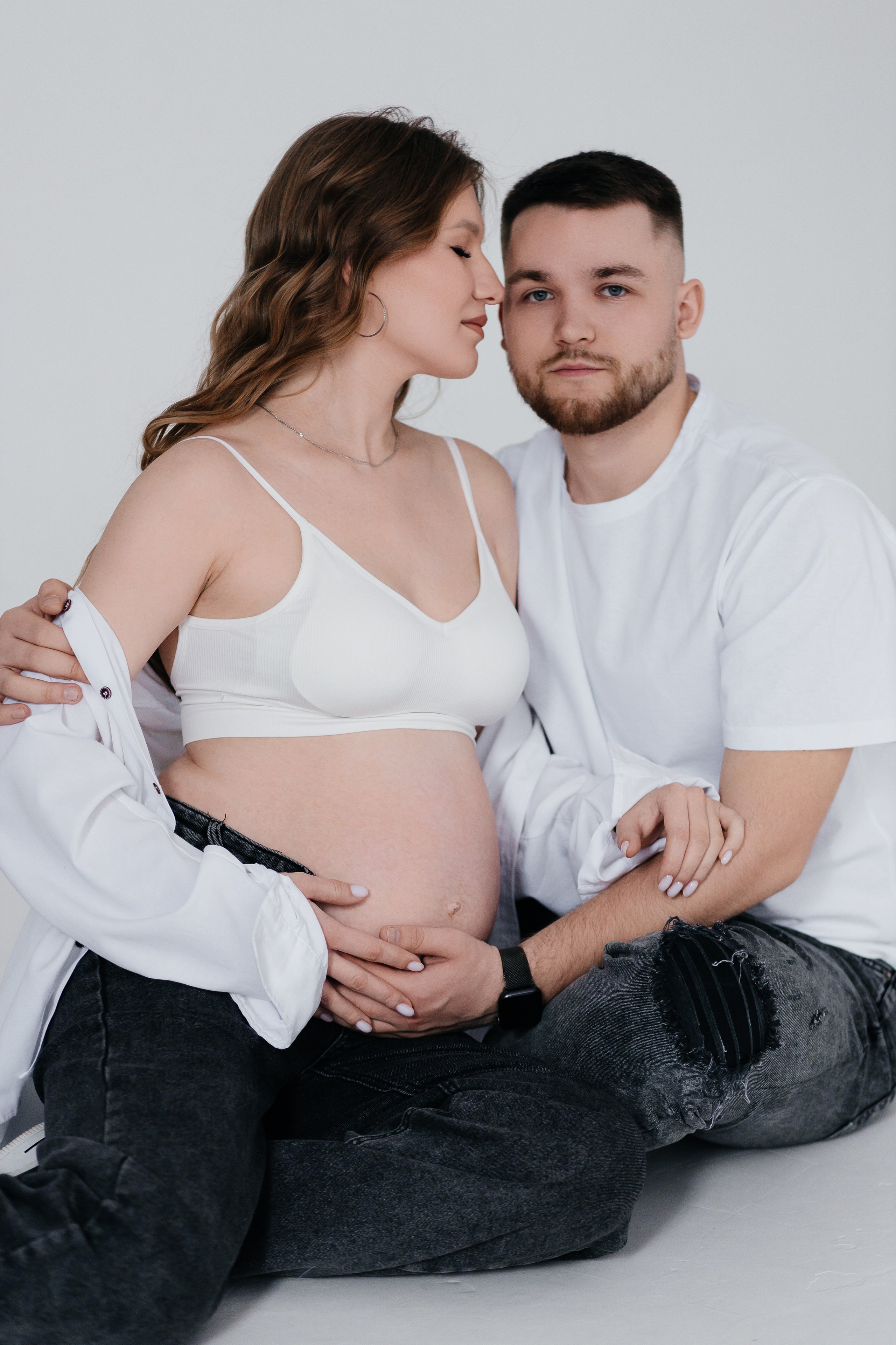 Сергей и Маргарита. Свадебный фотограф Чайковский