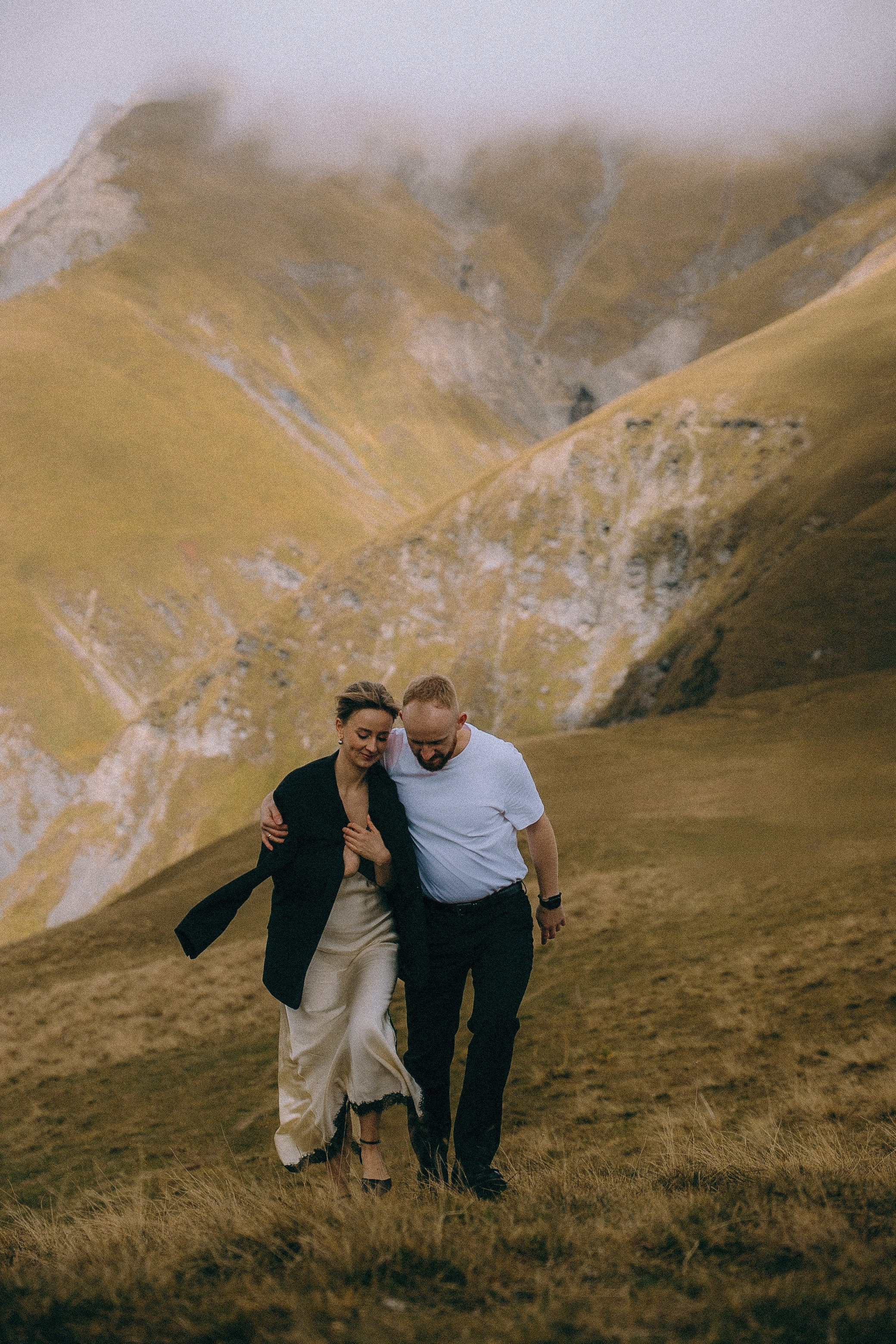 Андрей и Ульяна. Свадебный фотограф Грузия Тбилиси