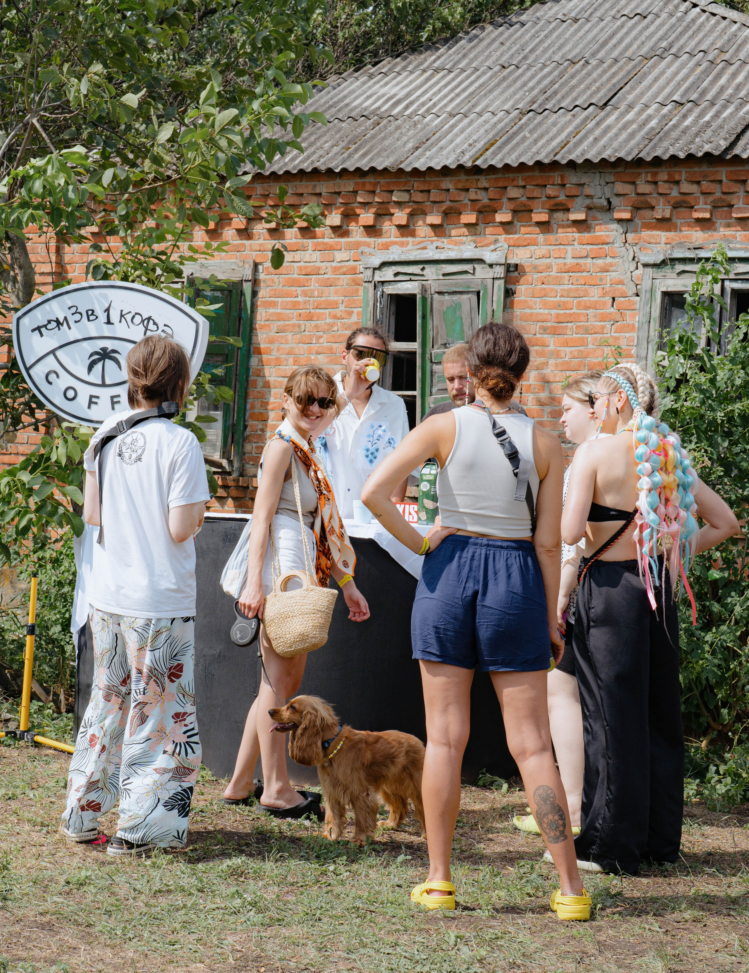 ASS FAMILY | СОН В ДЕРЕВНЕ | АВИАРЕЖИМ 8.0