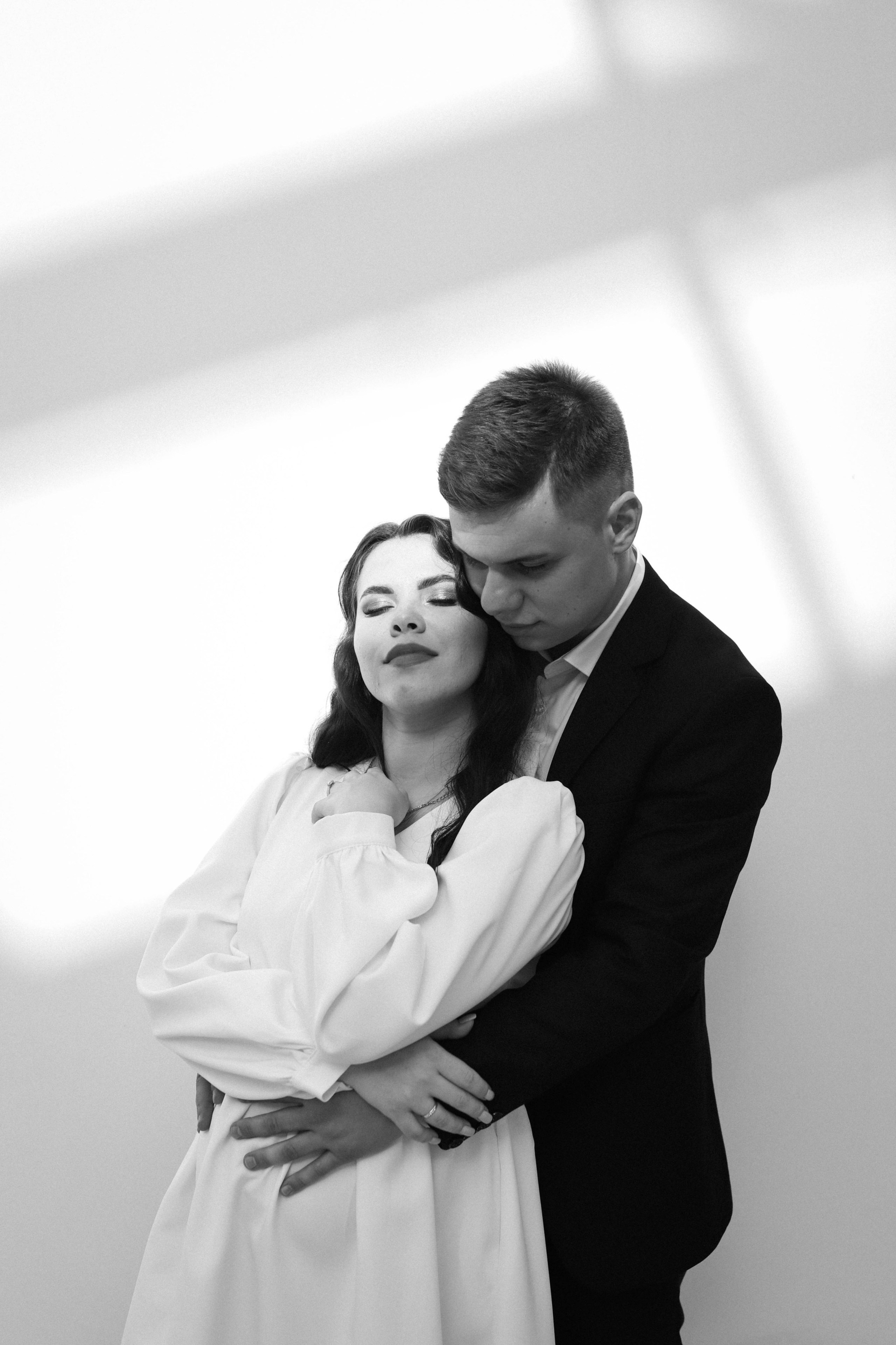 Никита & Александра. Свадебный фотограф в Ялте Булгакова Анна