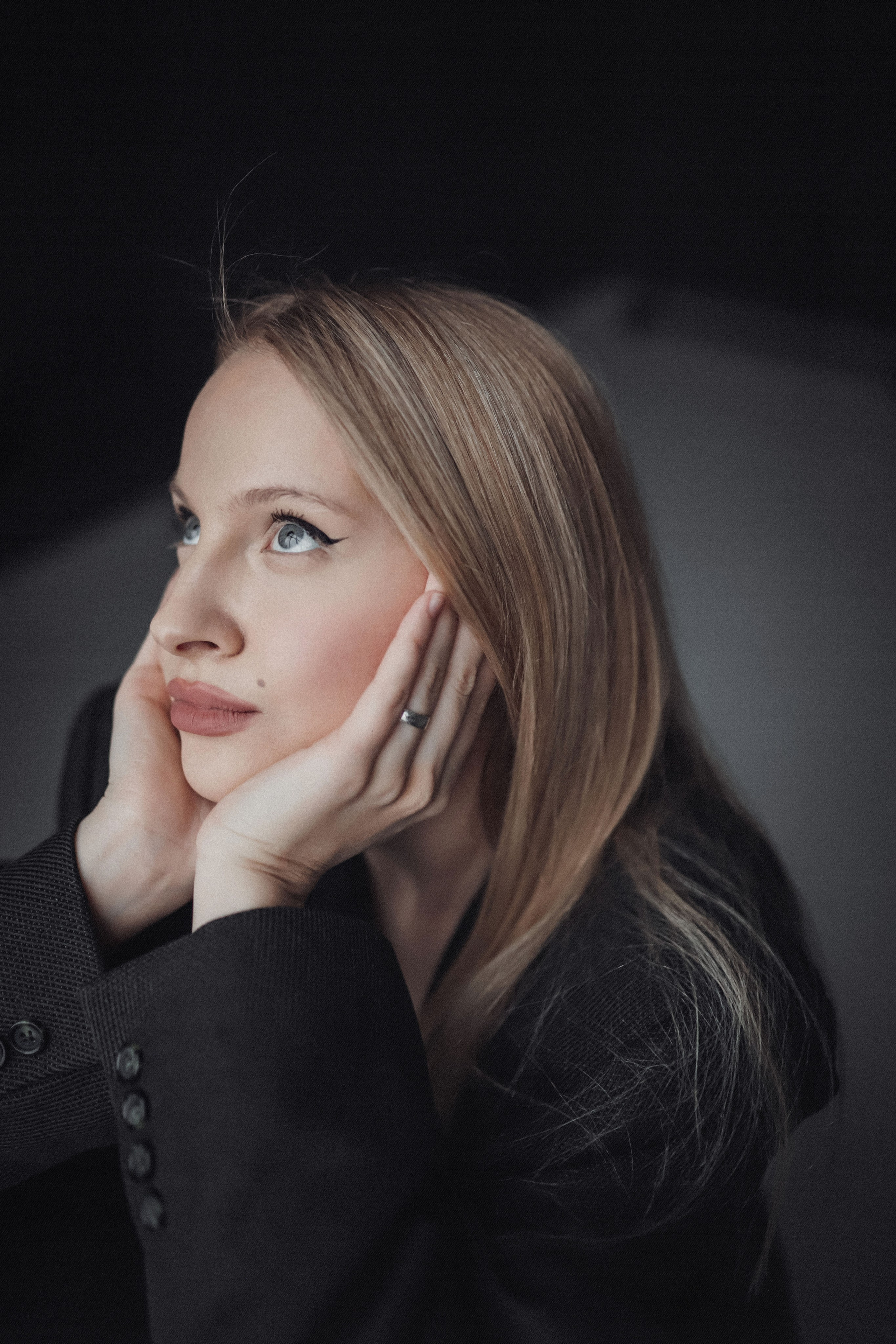 Алина. Фотограф в Нижнем Новгороде Кристина Батанова