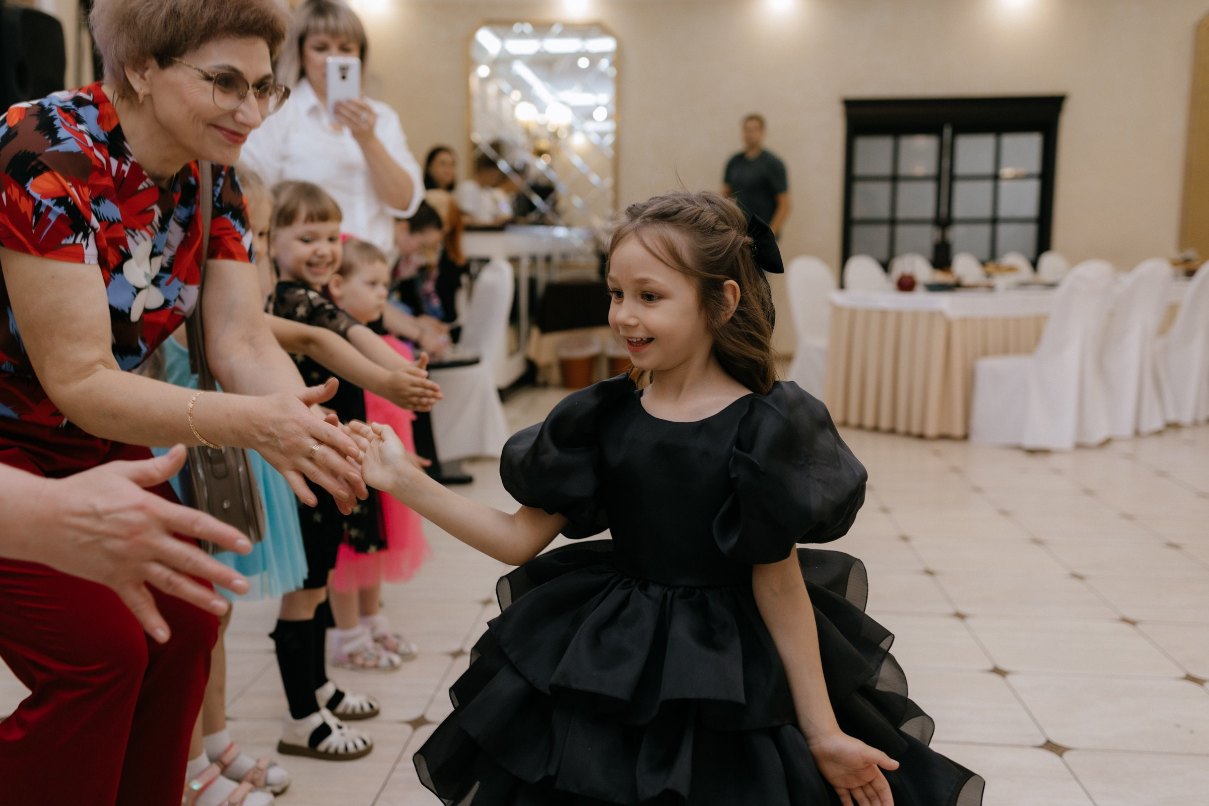 Милане 5 лет. Фотограф Улан-Удэ