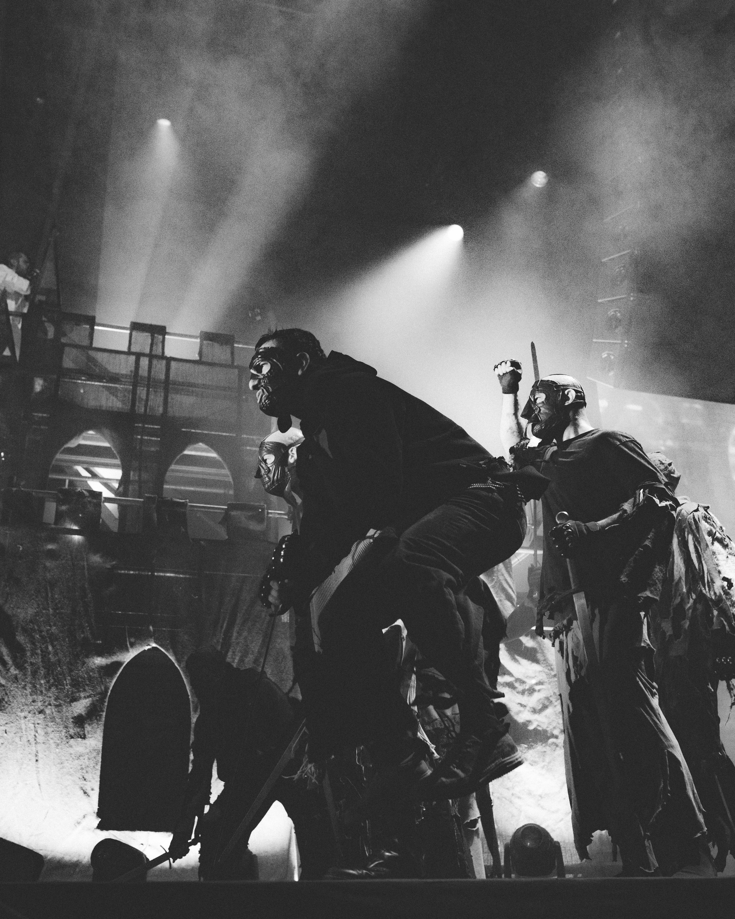 Хаски. Битва при Москве'26. RUSLAN ROZANOV