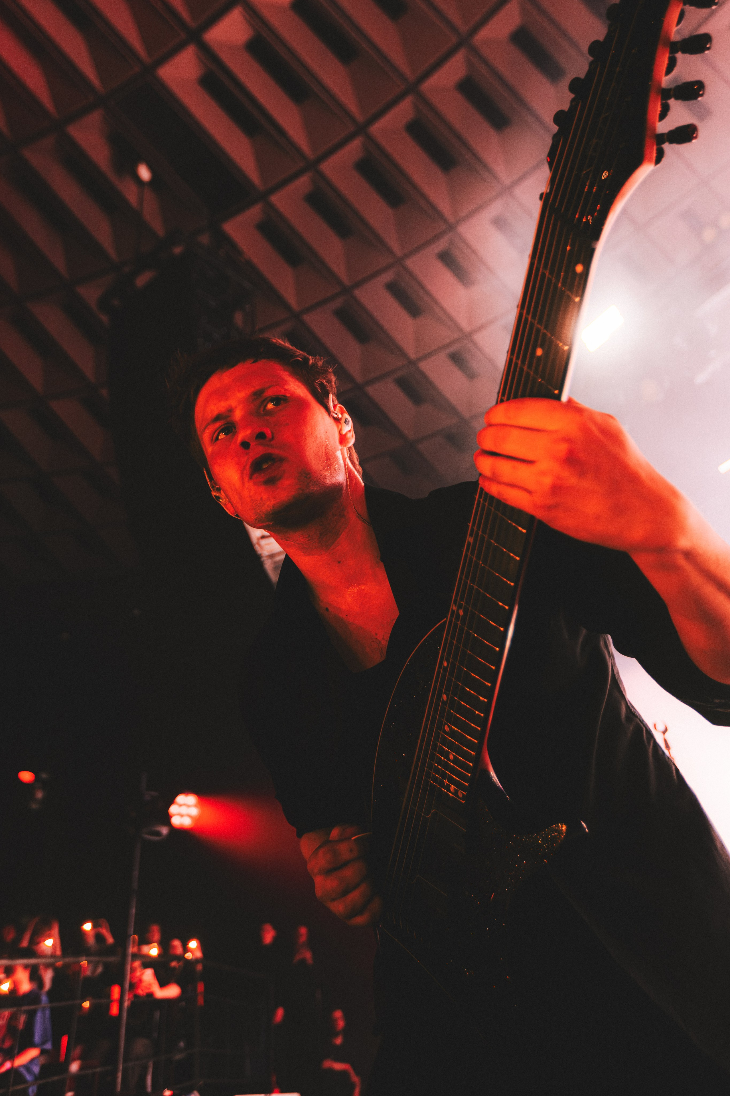 Slava Marlow. 11.4.26. RUSLAN ROZANOV