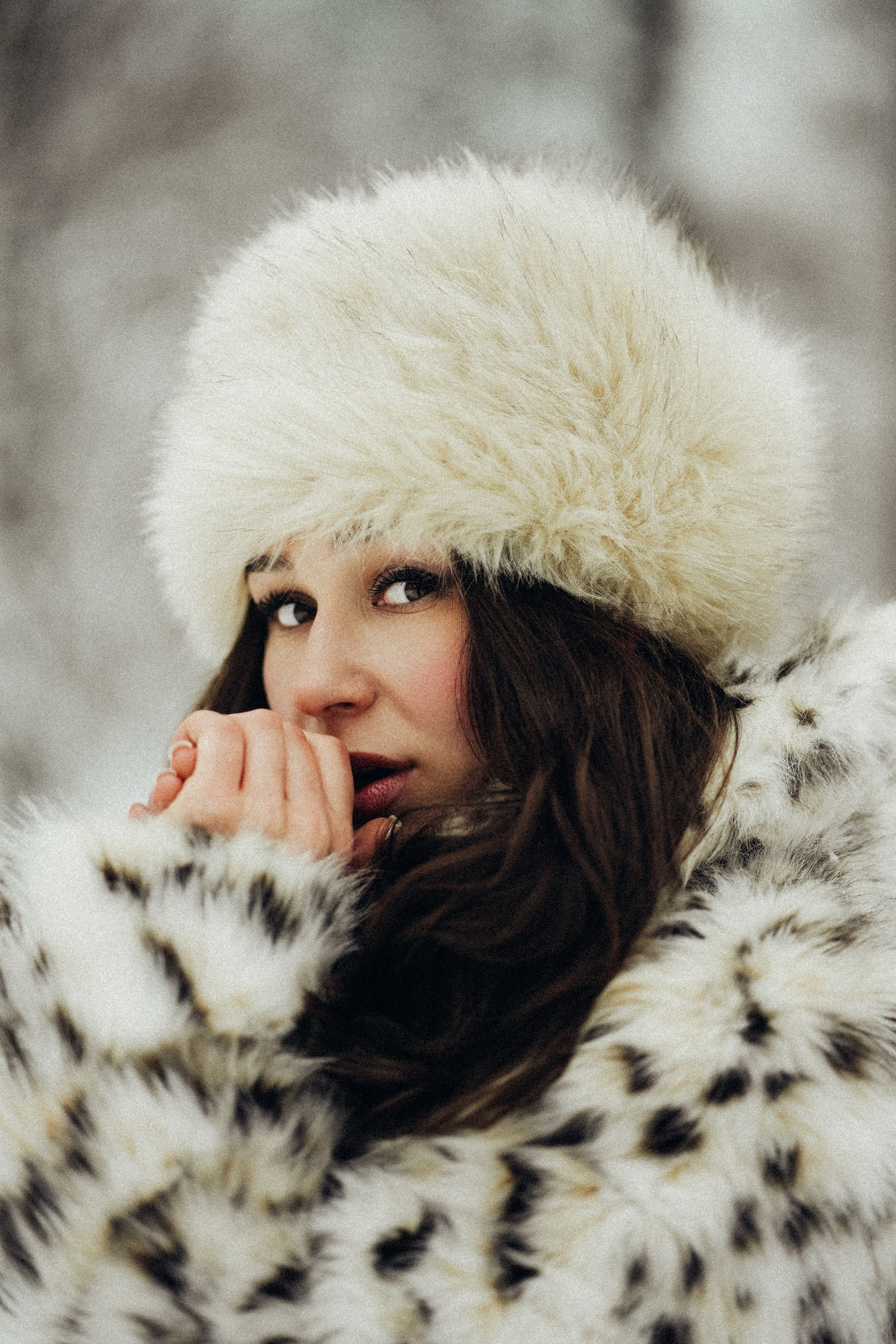 Янина. Фотограф г. Санкт-Петербург Александра Катанакова