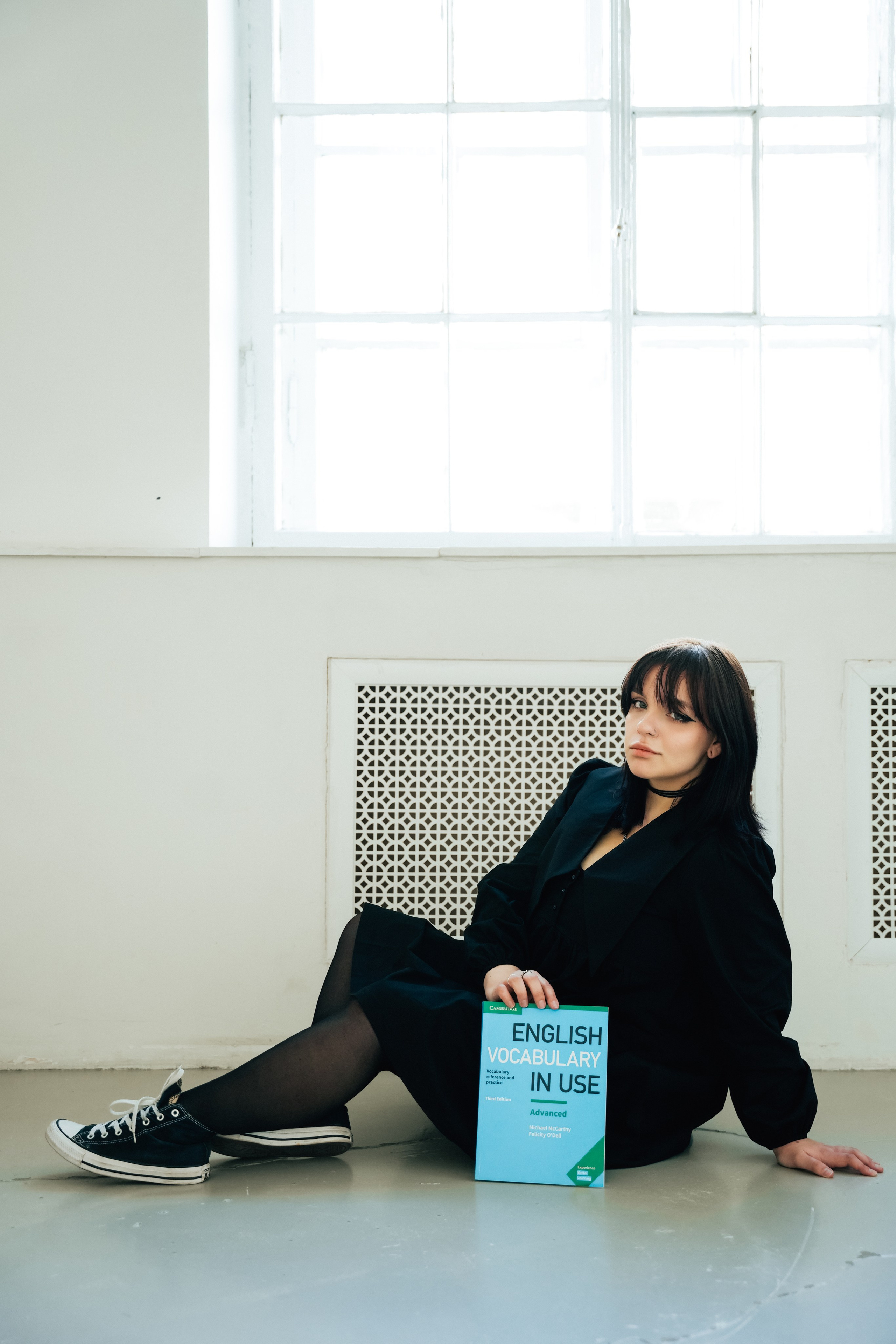 Маша. Фотограф г. Санкт-Петербург Александра Катанакова