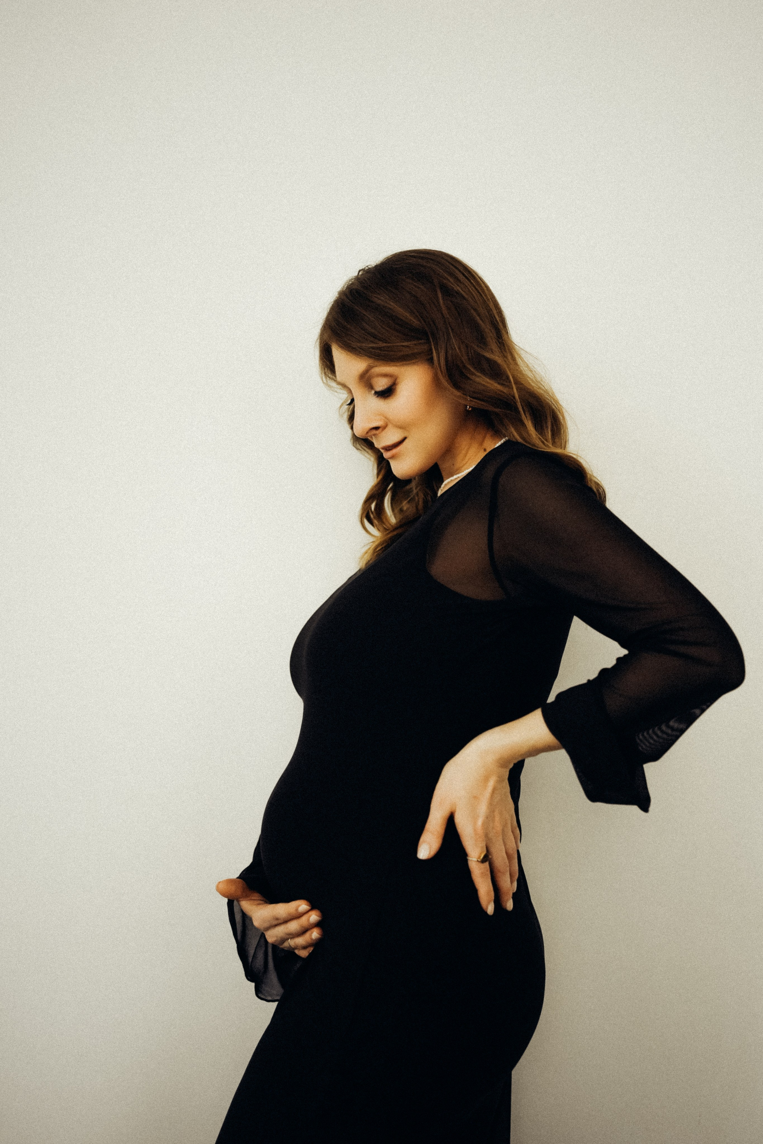 Настя. Фотограф г. Санкт-Петербург Александра Катанакова