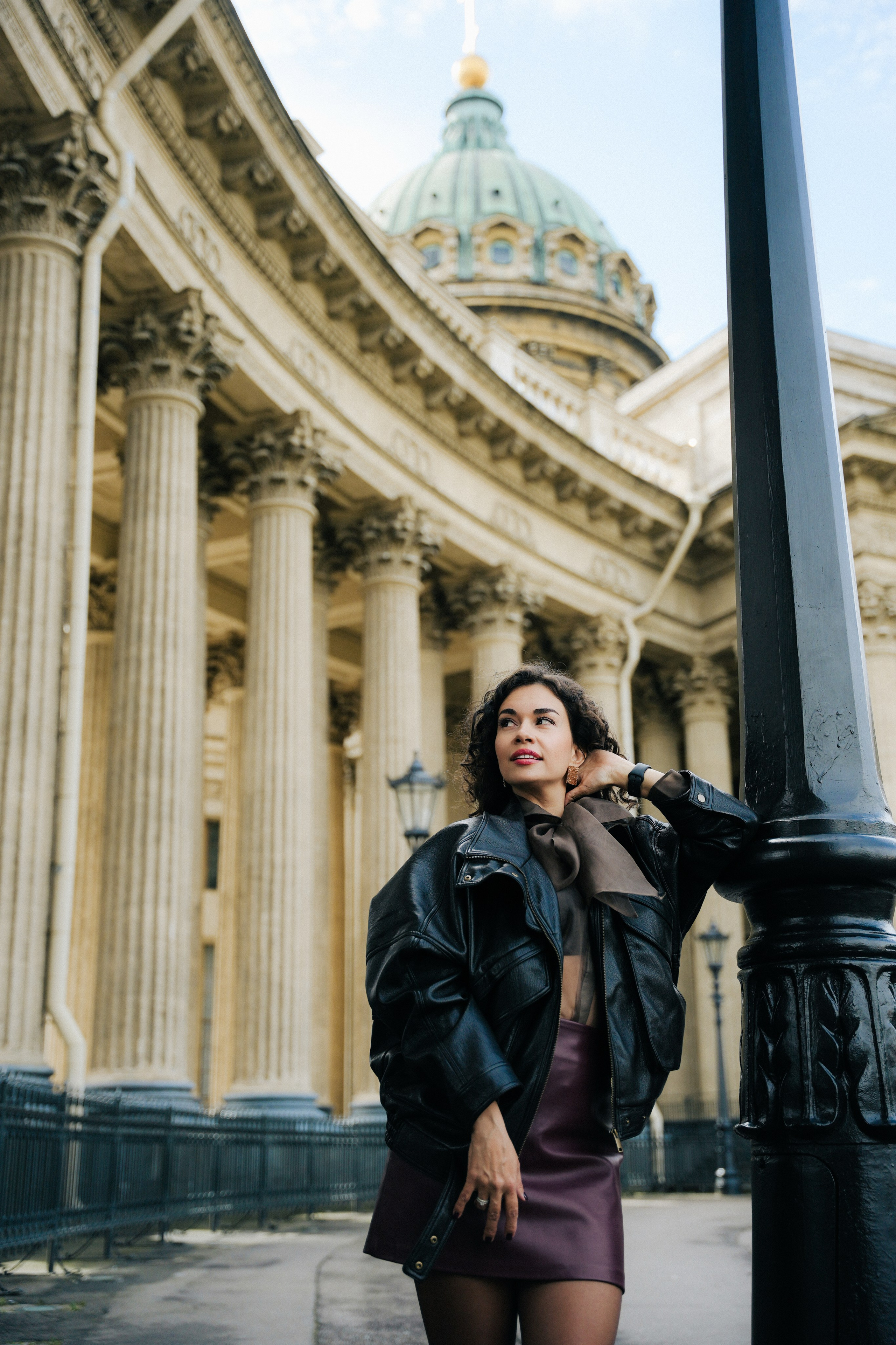 Таня. Фотограф г. Санкт-Петербург Александра Катанакова