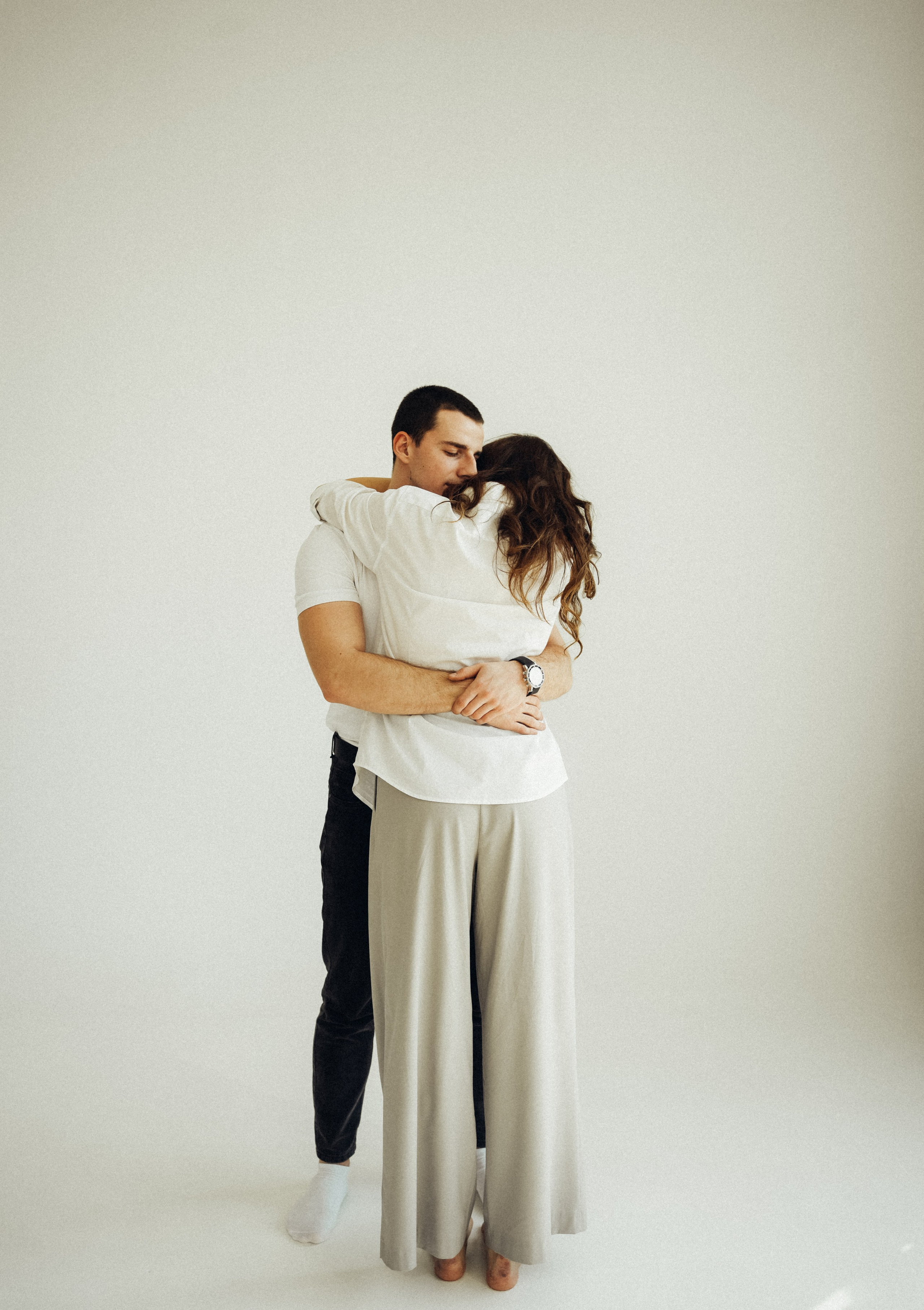 Софа и Руслан. Фотограф г. Санкт-Петербург Александра Катанакова