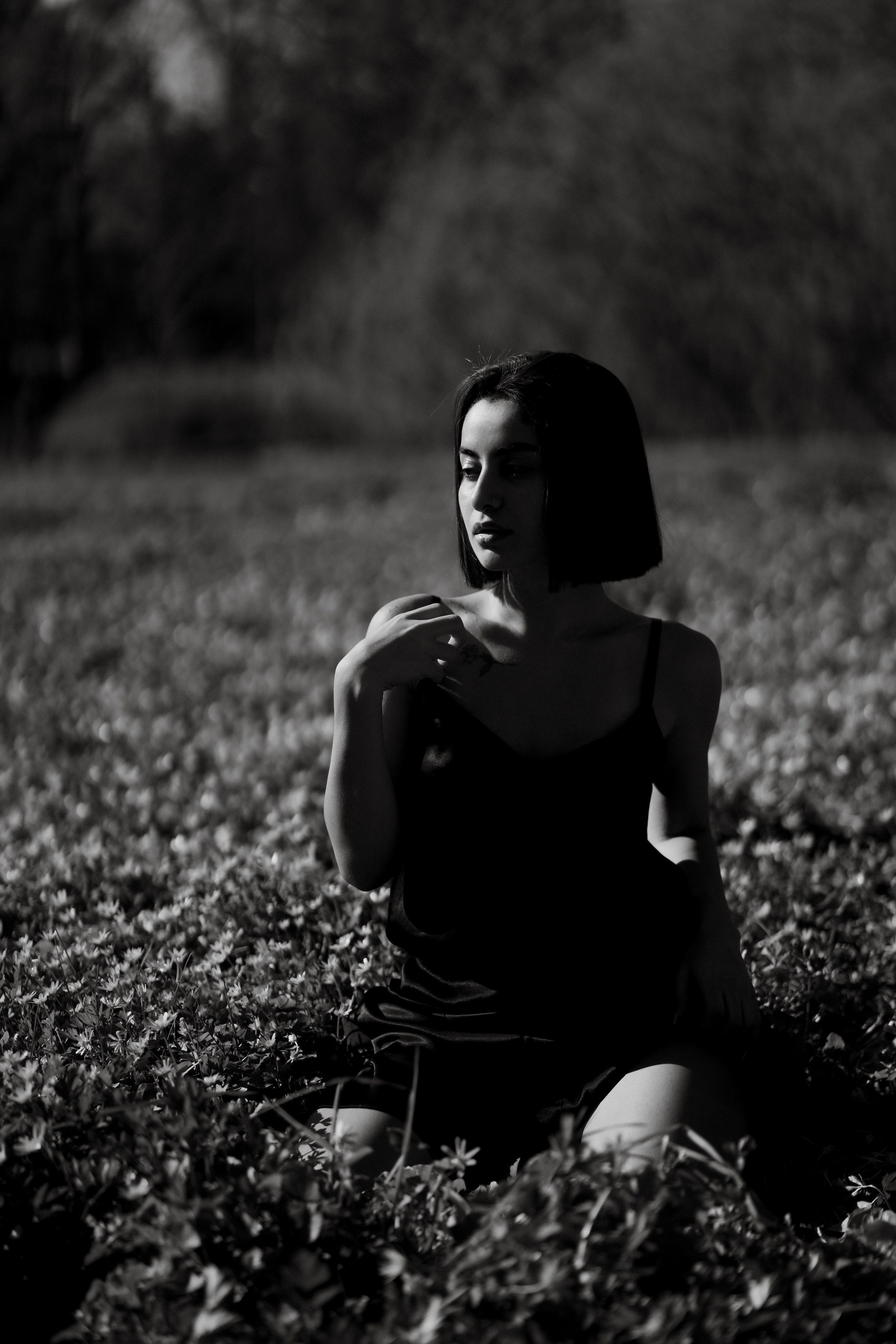 Света. Фотограф г. Санкт-Петербург Александра Катанакова