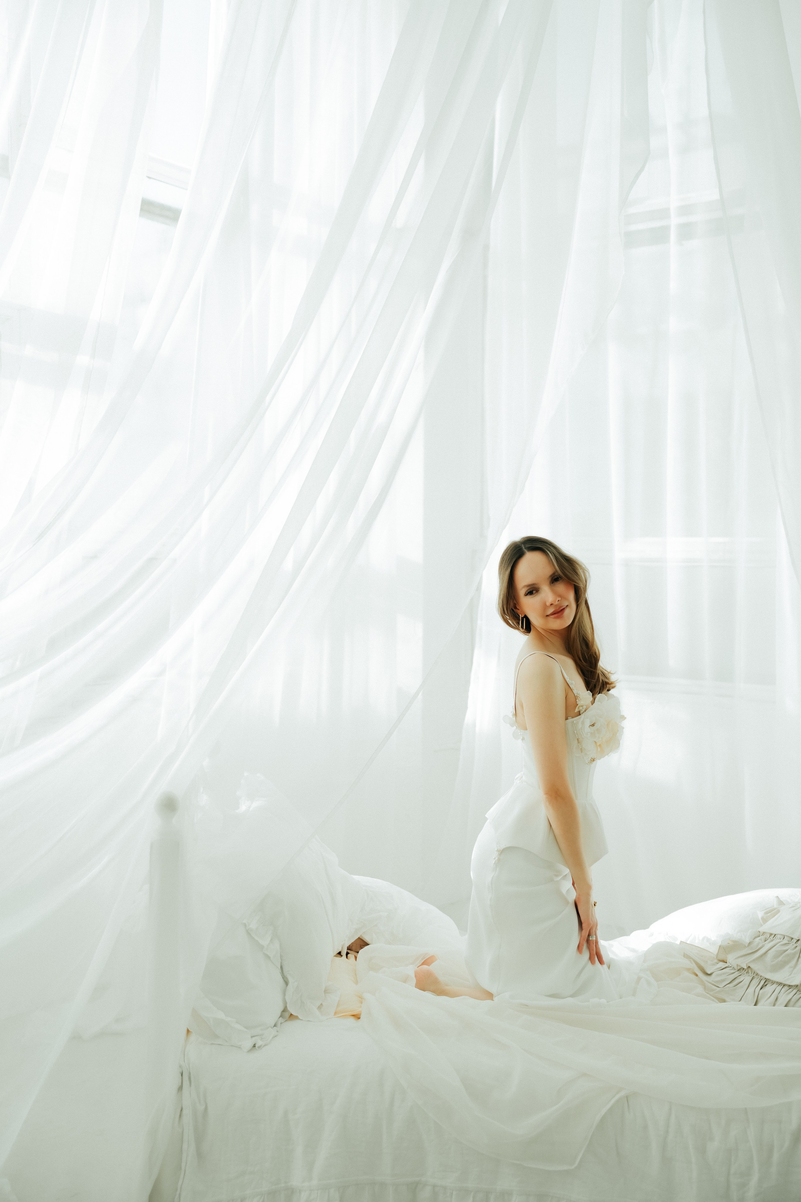 Анна. Фотограф г. Санкт-Петербург Александра Катанакова