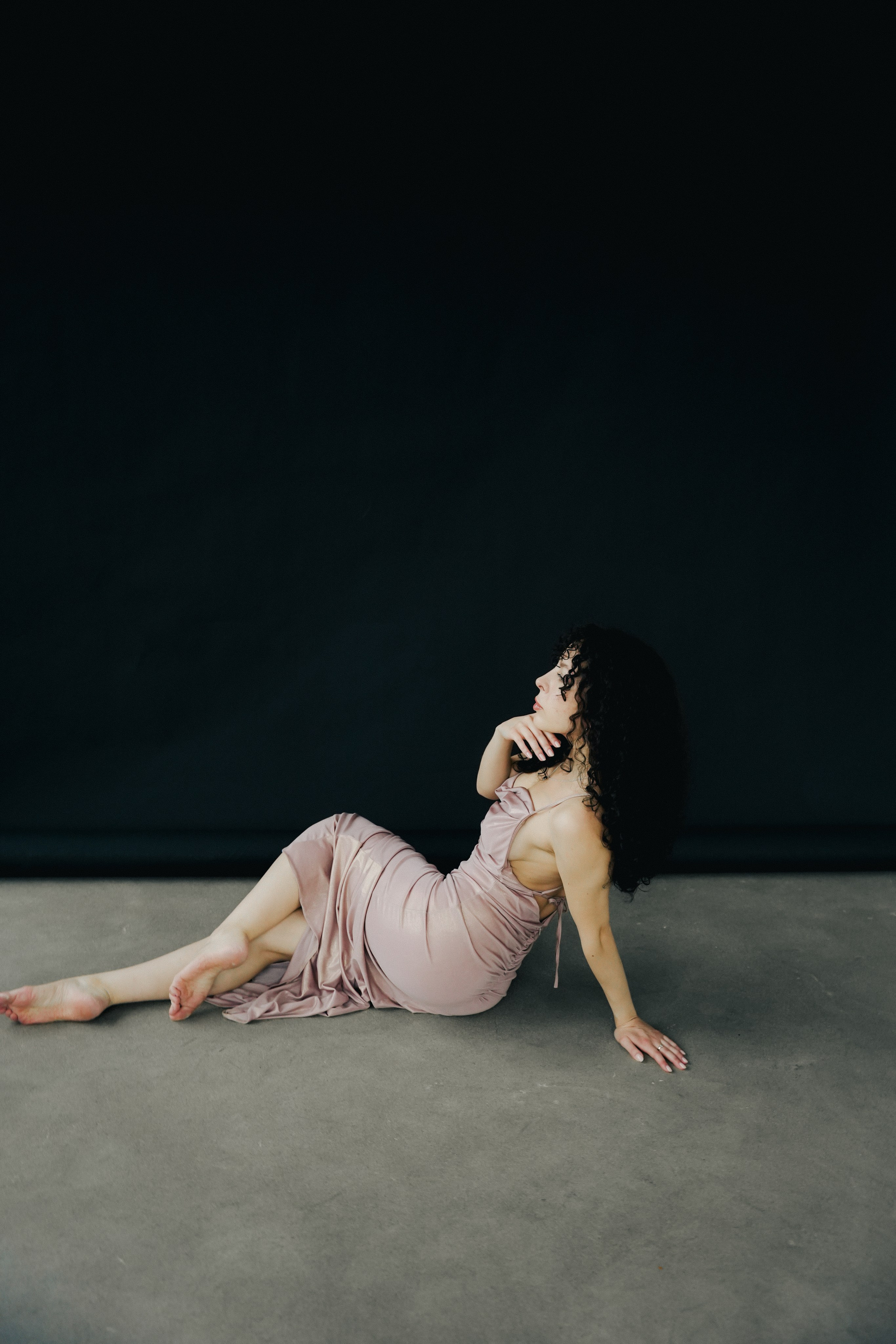 Лиза. Фотограф г. Санкт-Петербург Александра Катанакова