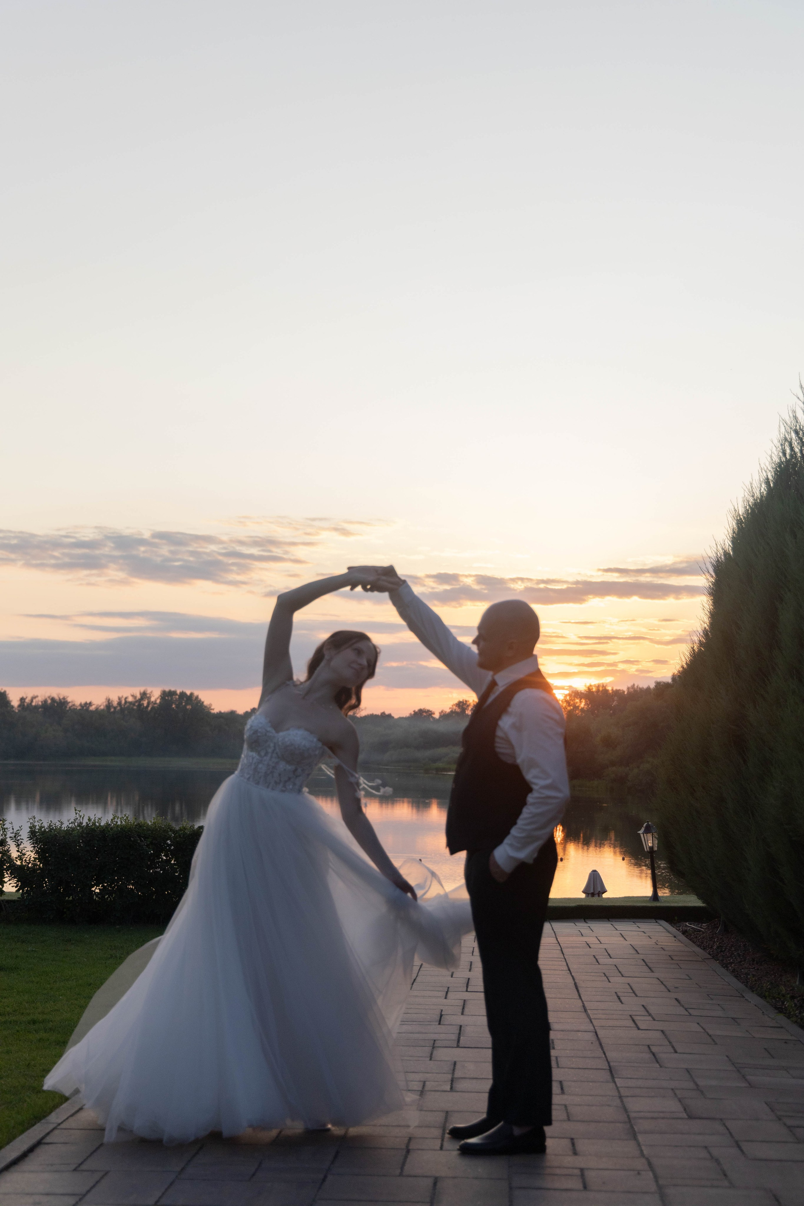 Ольга и Максим. Фотограф в Самаре Ксения Владимировна