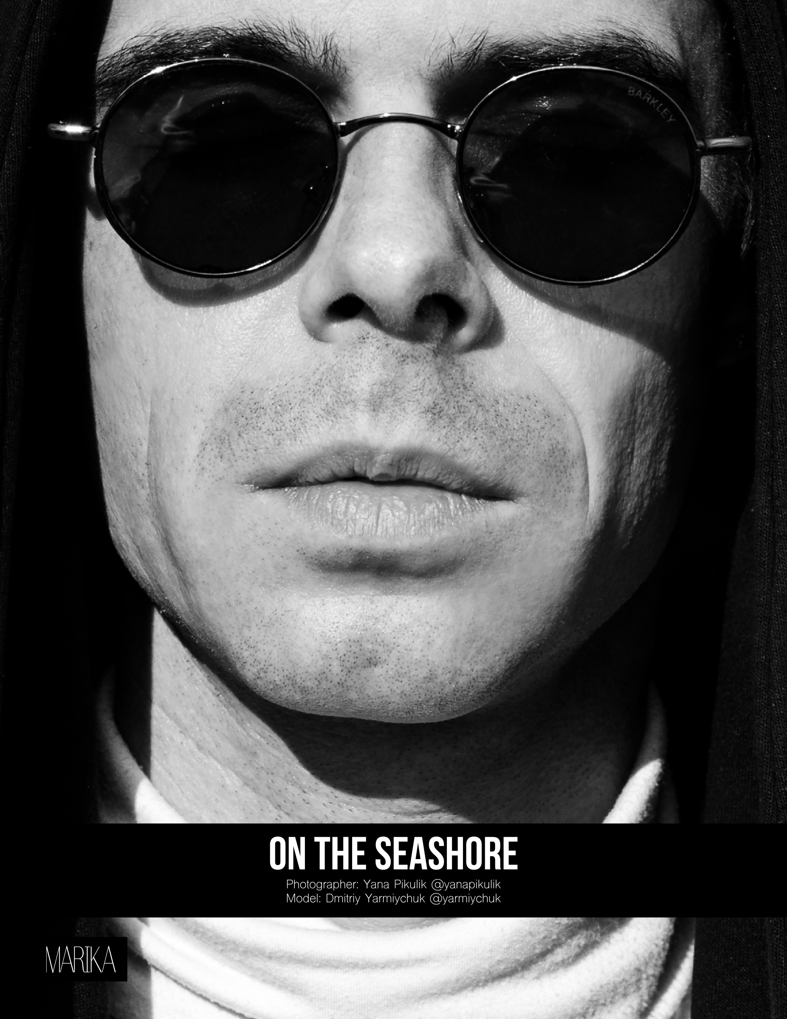 Публикации в журналах. Фотограф в Санкт-Петербурге Яна Пикулик