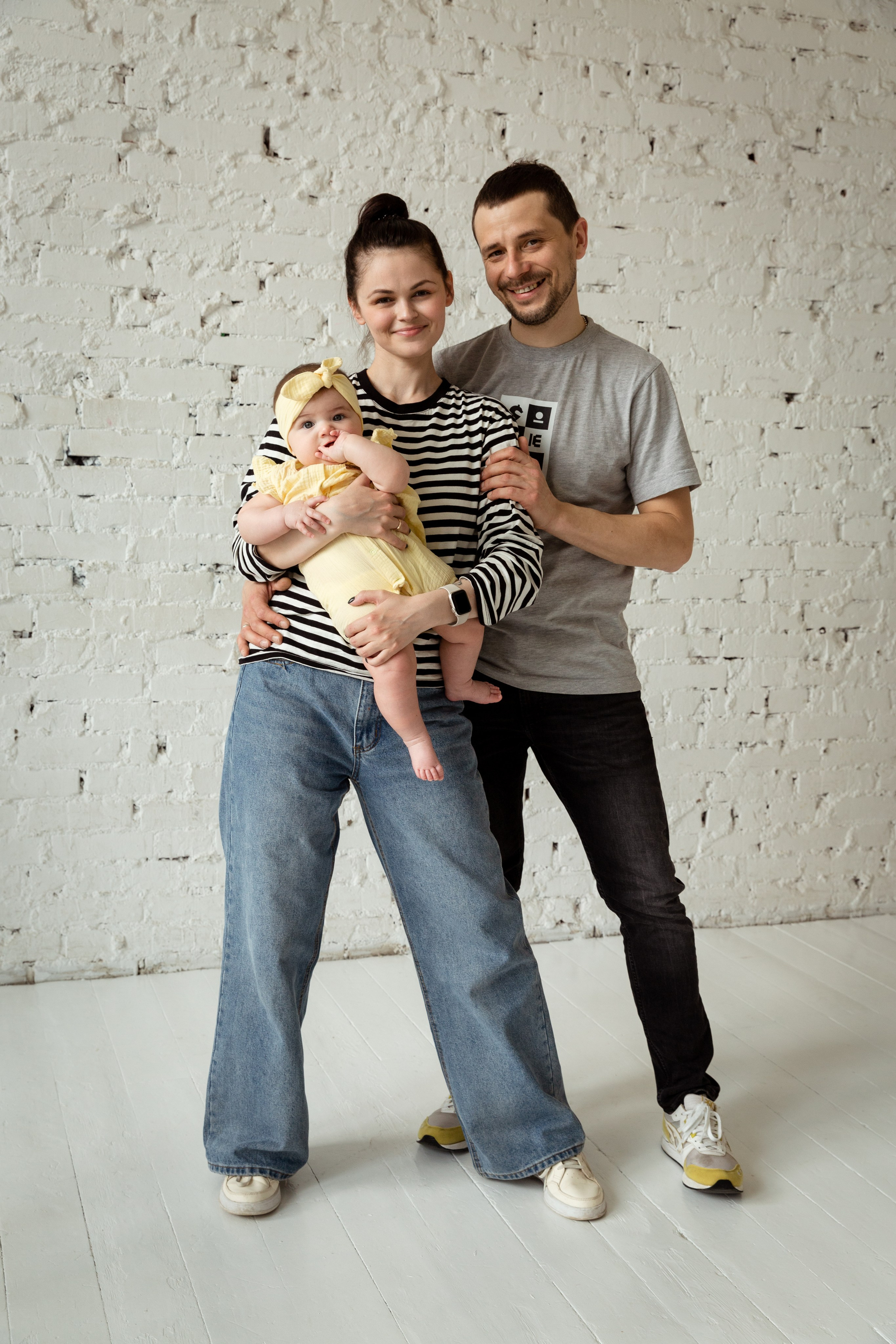 Авроре 6 месяцев. Устинова Софья. Фотограф. Москва