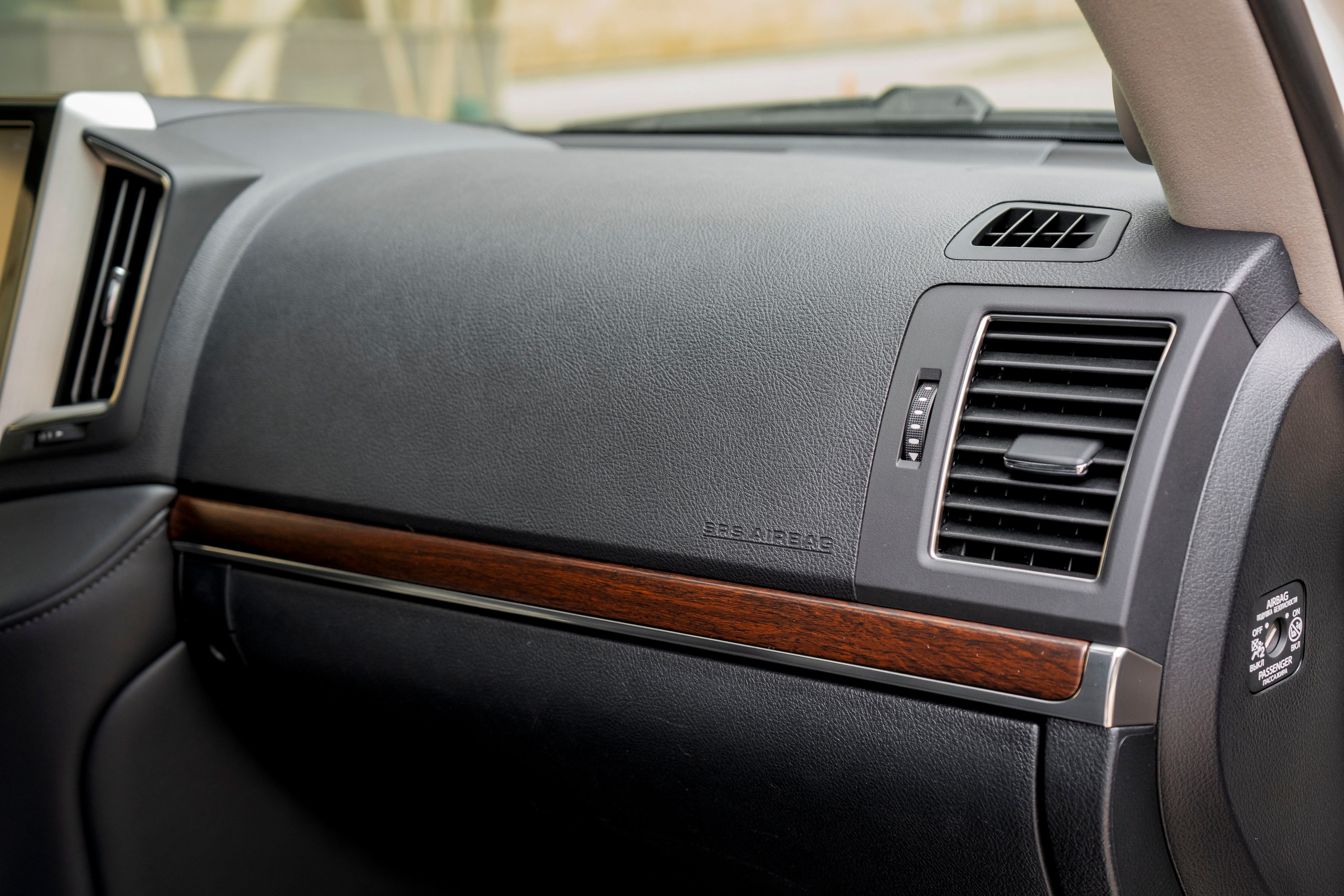 Toyota Land Cruzer 200