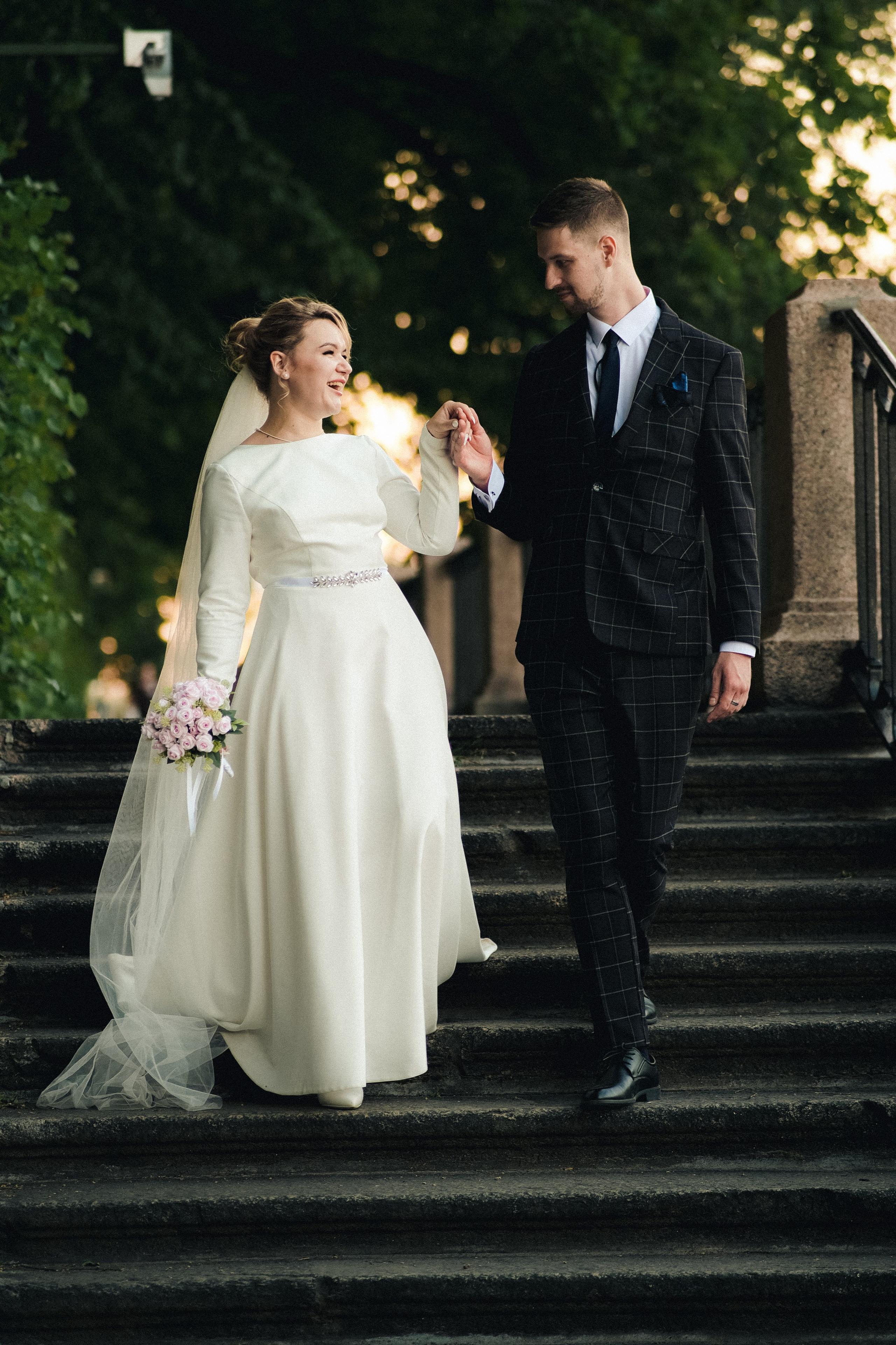 Лена & Саша ДБ2. Phdkvmr.ru