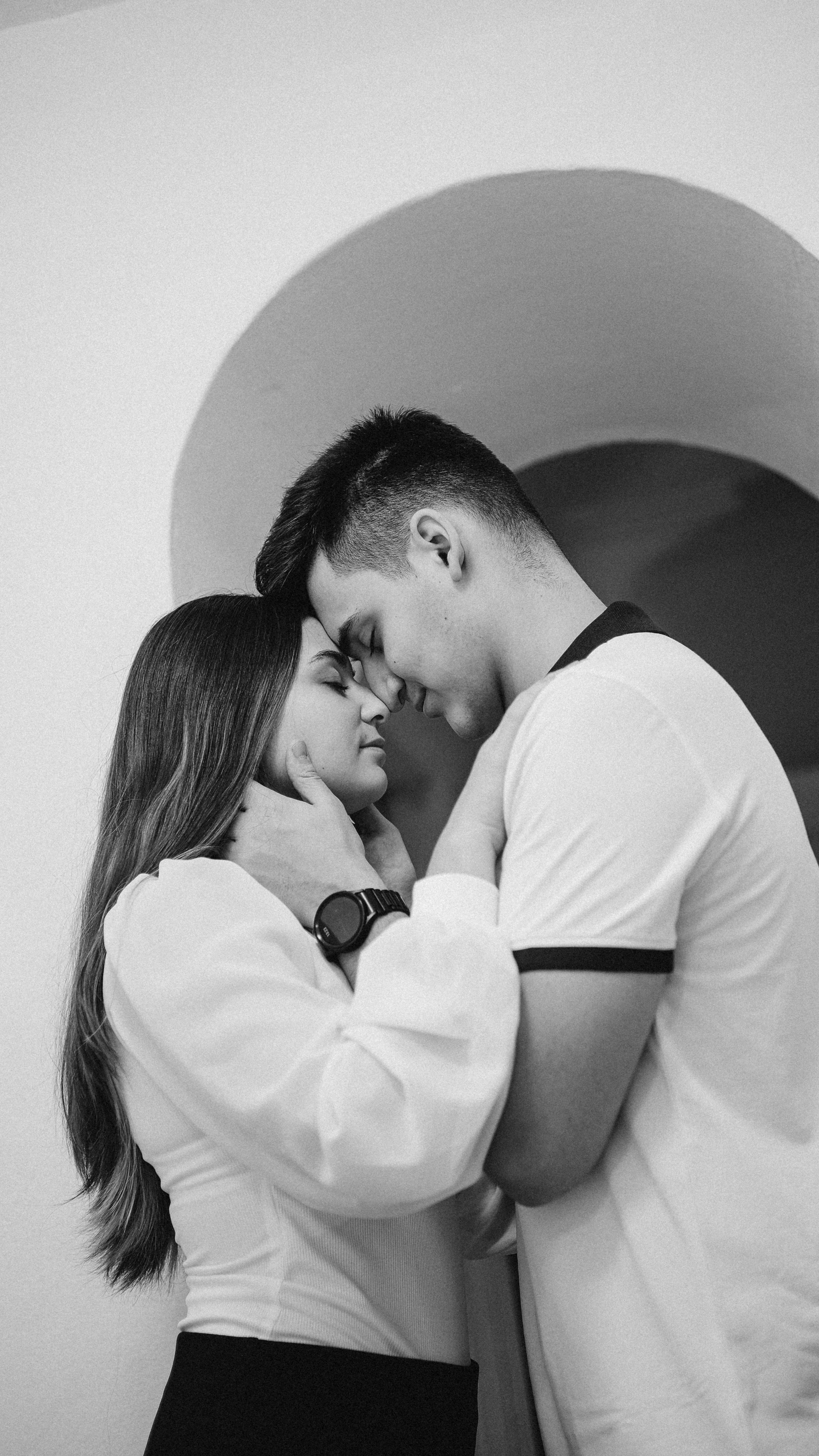 Сабина & Артём. Phdkvmr.ru