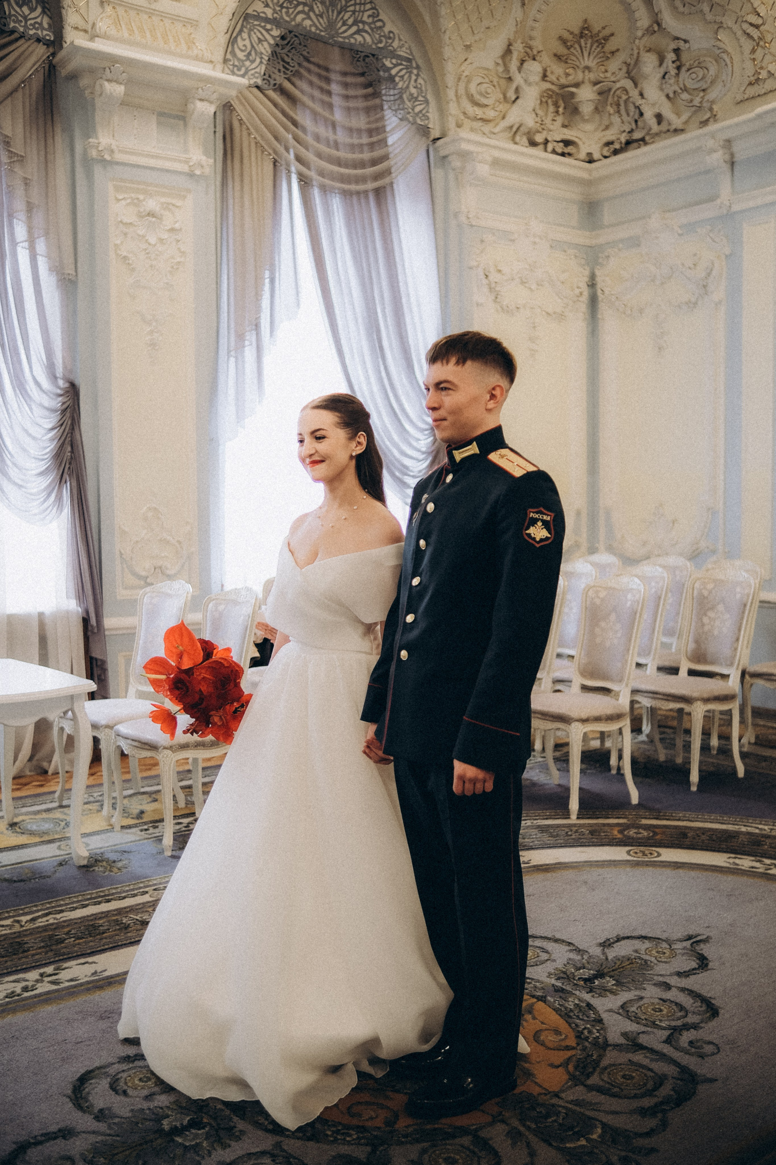 Алёна & Валентин ДБ2. Phdkvmr.ru