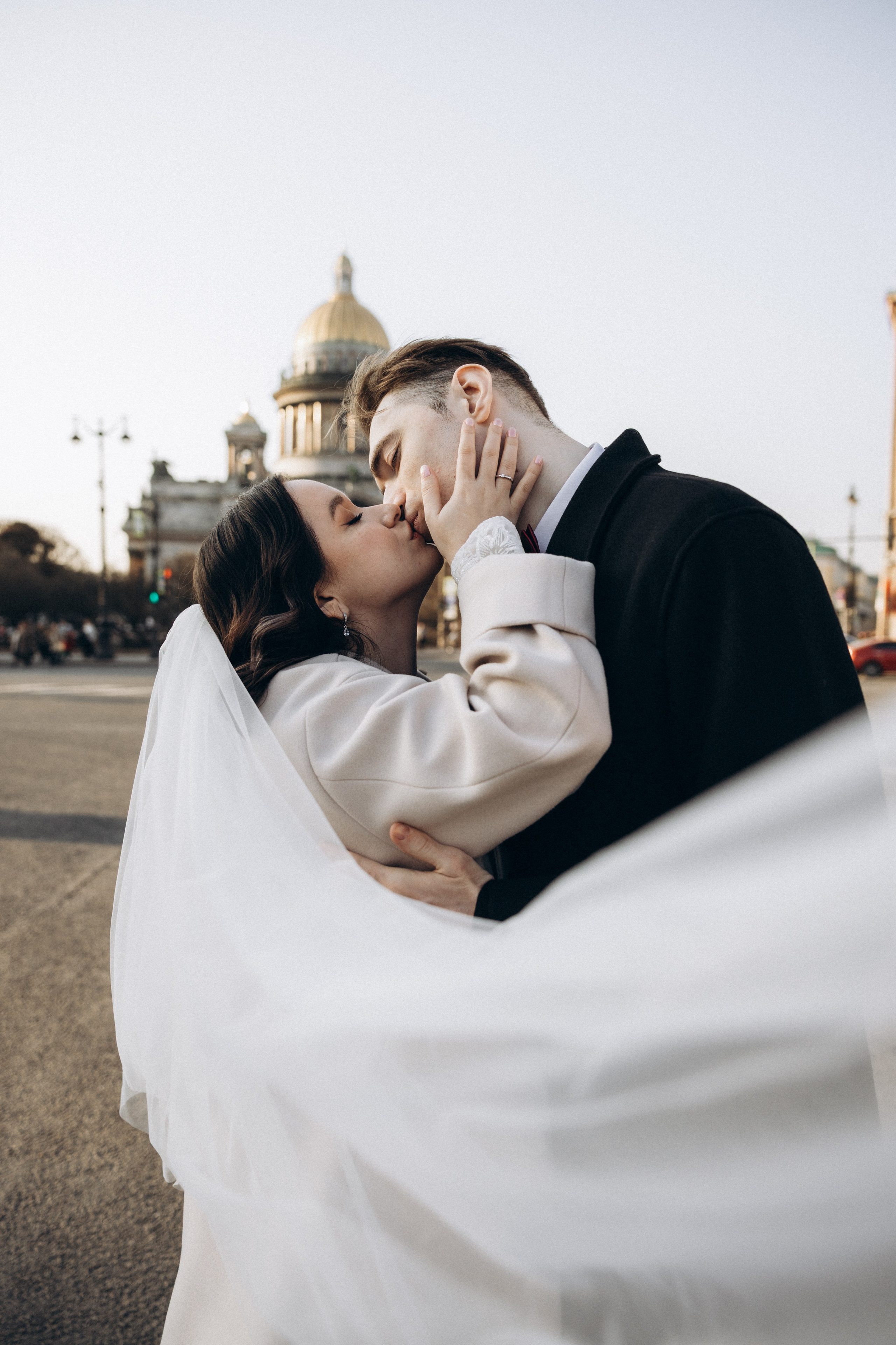 Света & Гио. ДБ1. Phdkvmr.ru