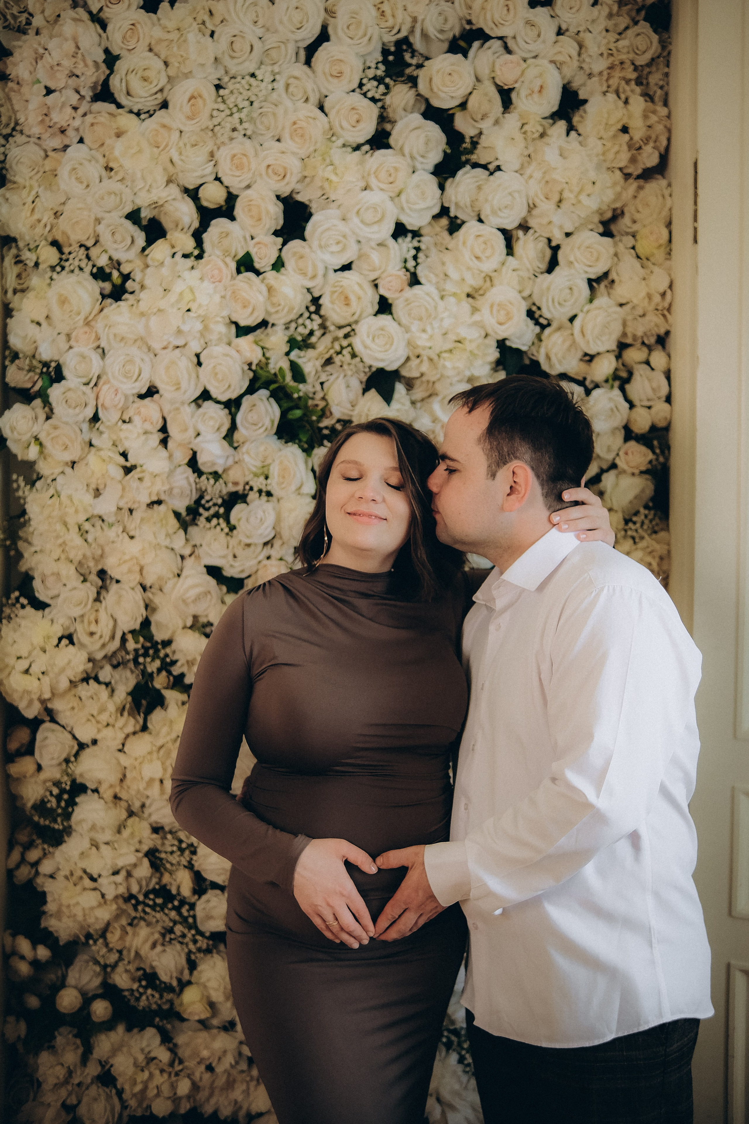 Ника & Леша. Phdkvmr.ru