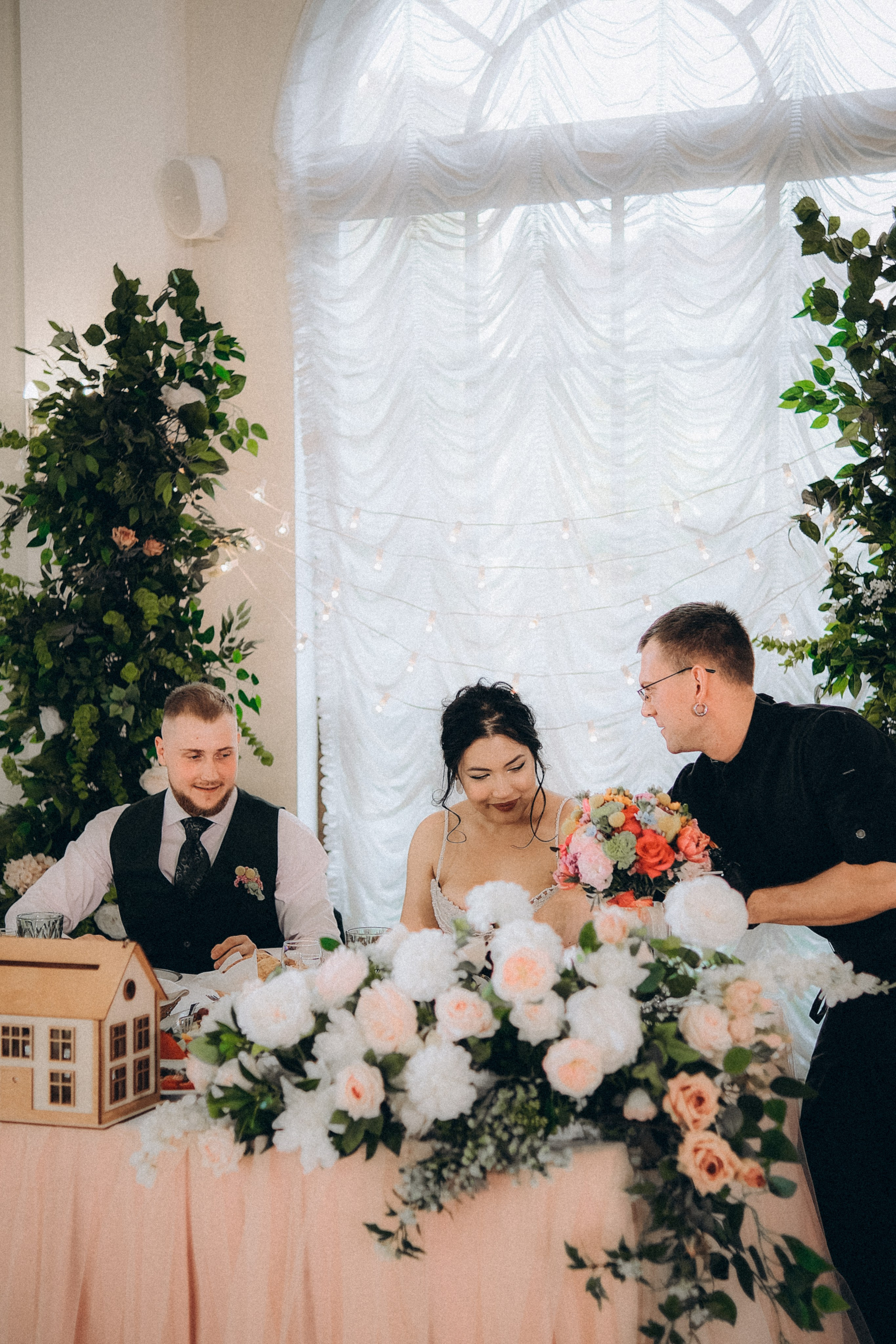 Рида & Богдан. Пушкин. Phdkvmr.ru