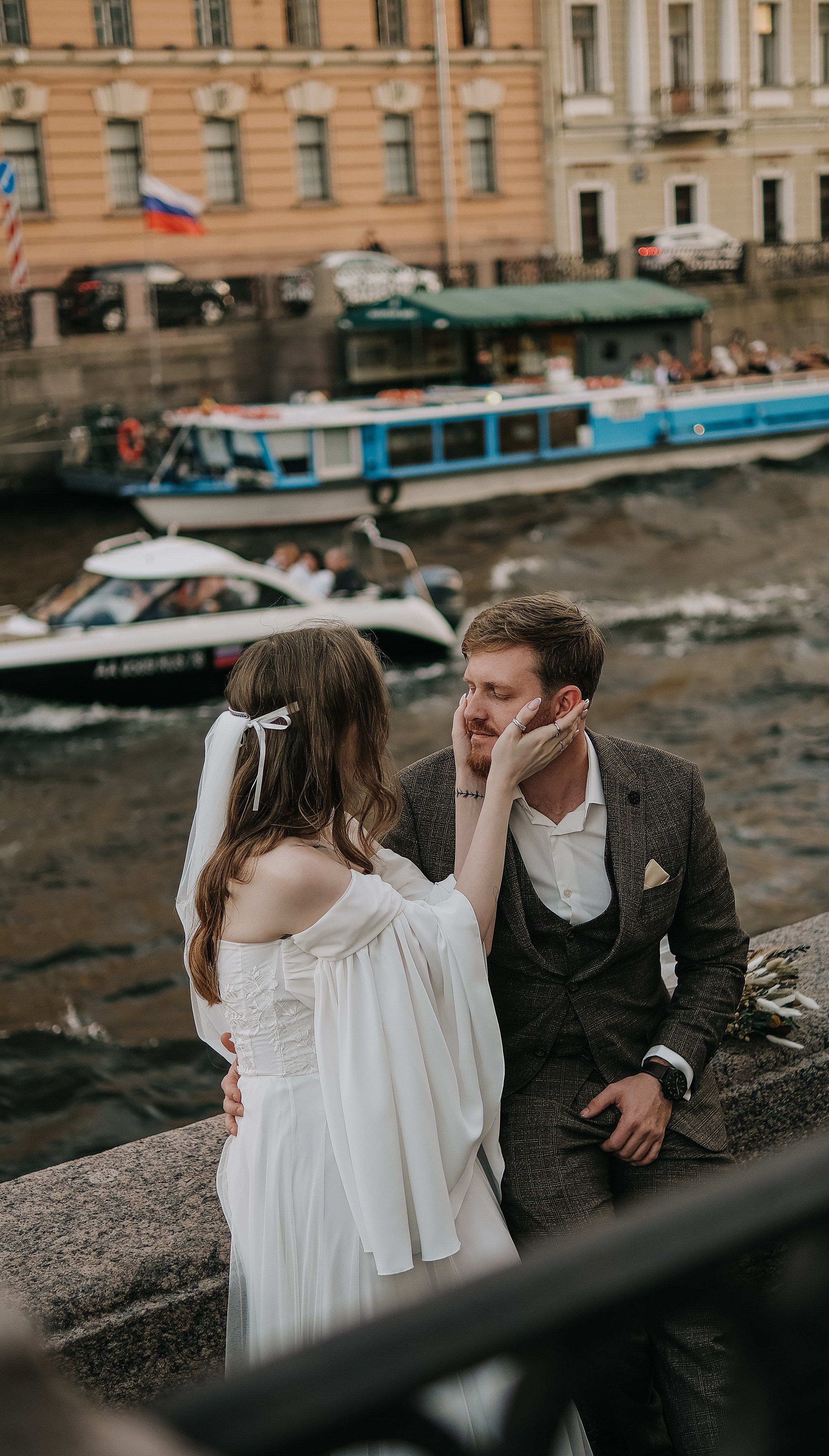 Юля и Вова. ДБ1. Phdkvmr.ru