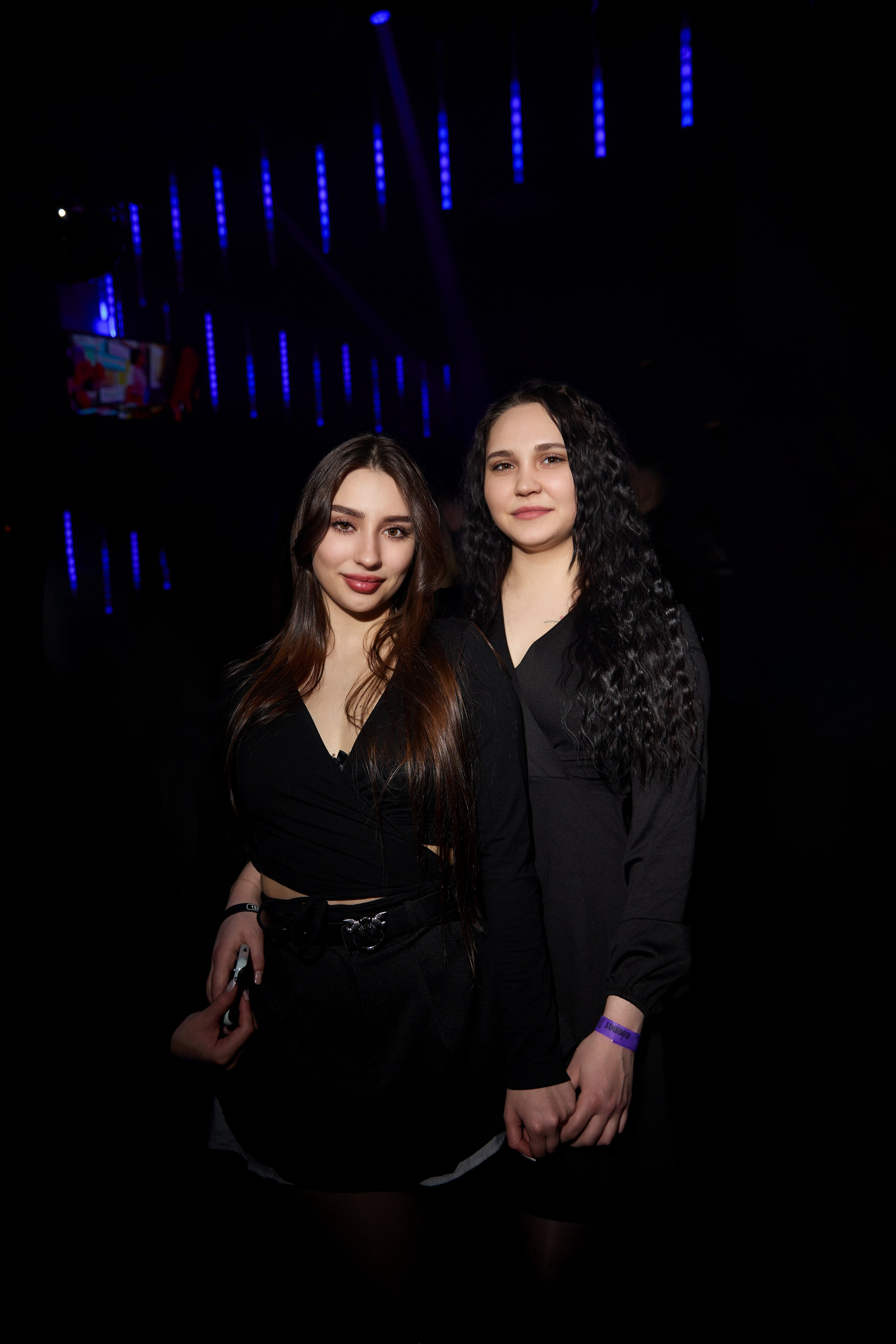 Концерт Зомба в Норильске в ночном клубе «Рублев». Свадебный и семейный фотограф в Ульяновске, Норильске, Казани — Орешина Елена