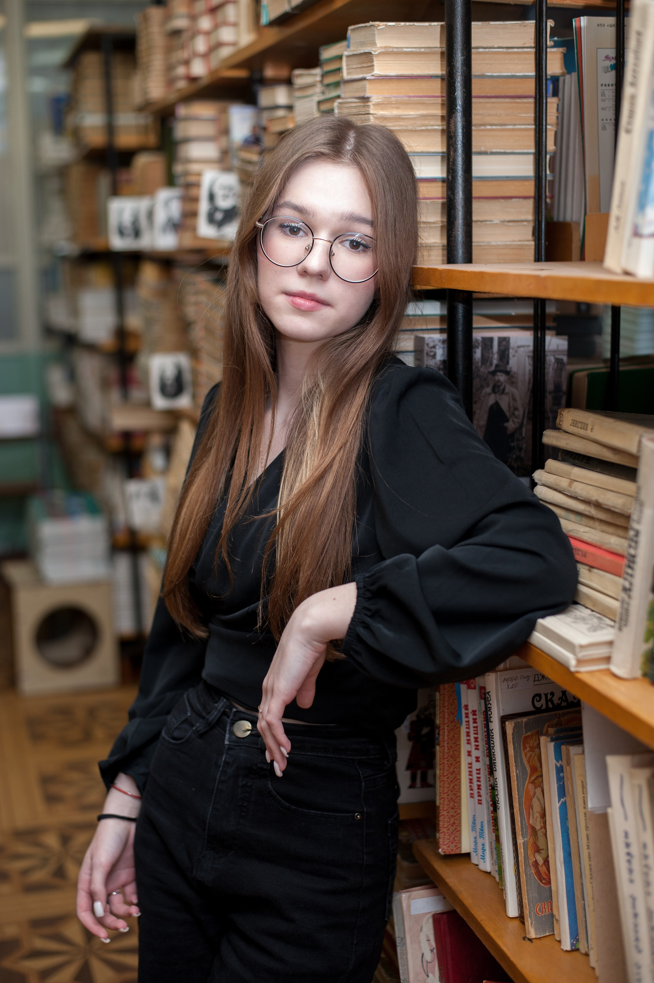 Портреты старшеклассники. Выпускной альбом Чехов, Подольск, Москва