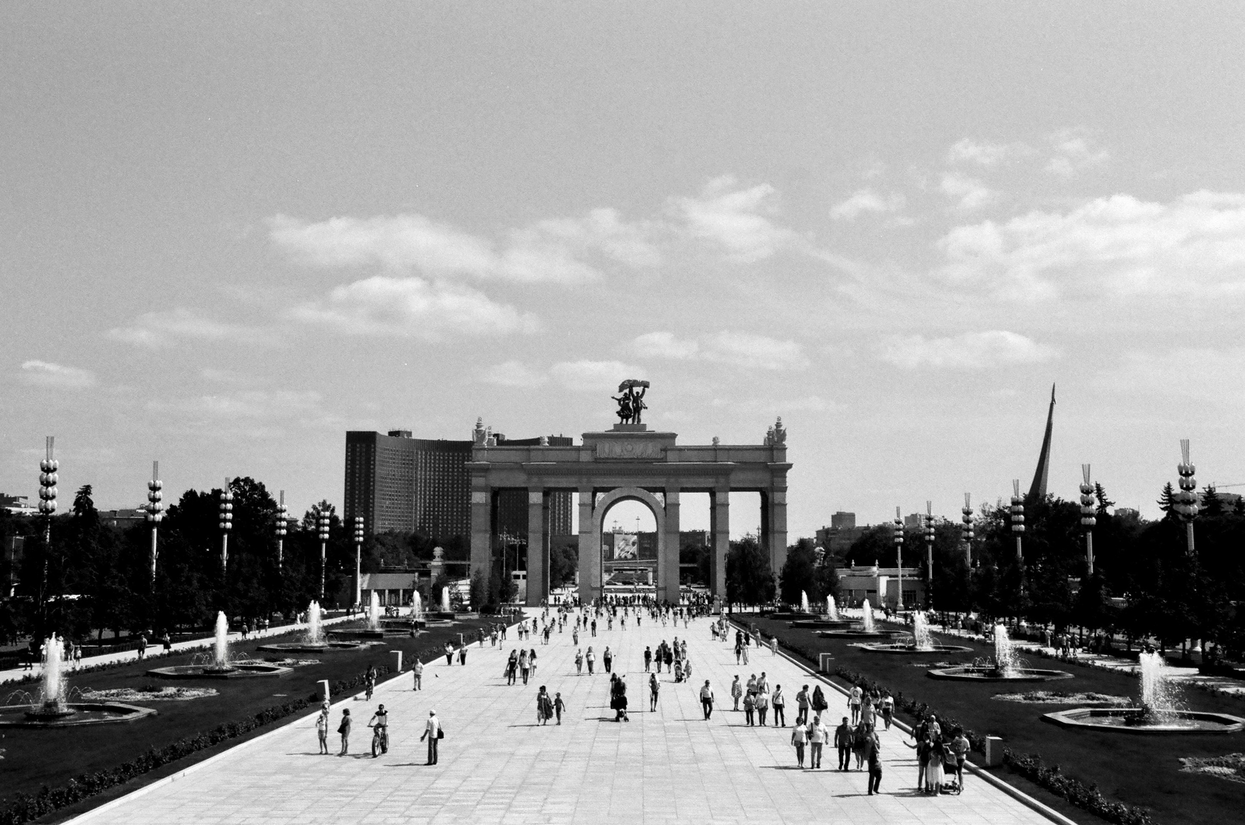 Film. Ruslan UI Dev Page