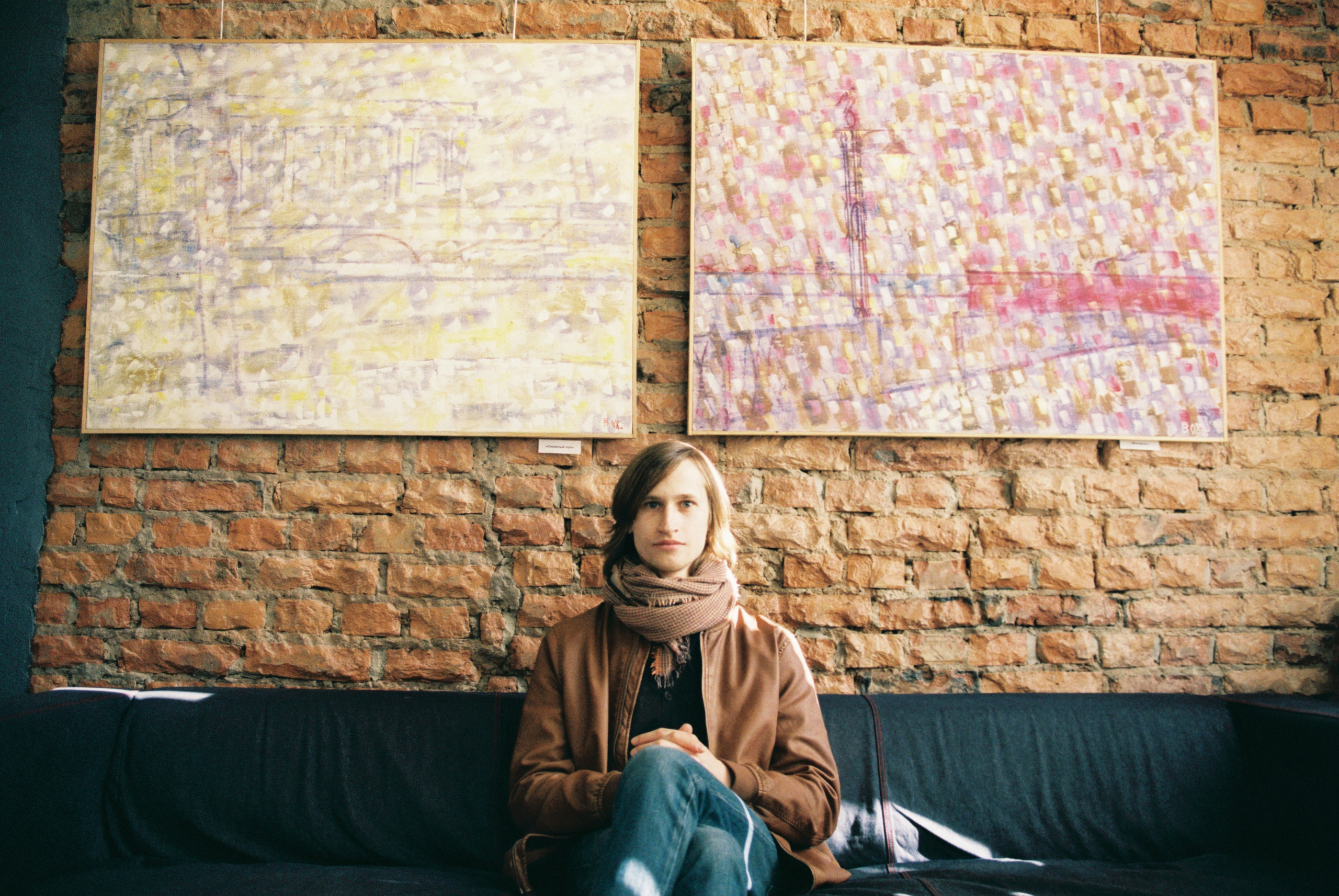 Film. Ruslan UI Dev Page