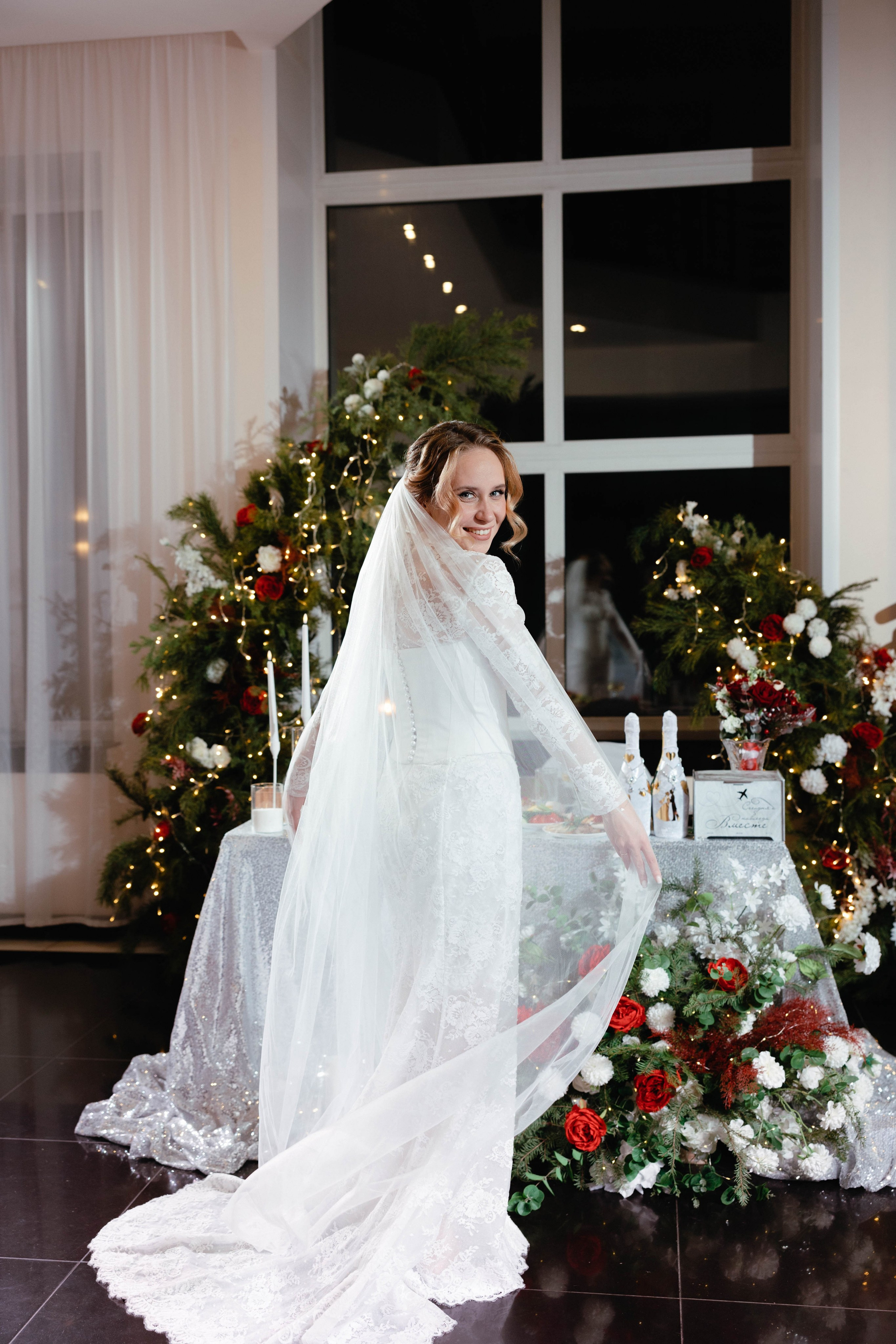 Анна и Алексей. Свадебный и семейный фотограф. Озерск, Челябинск и Екатеринбург