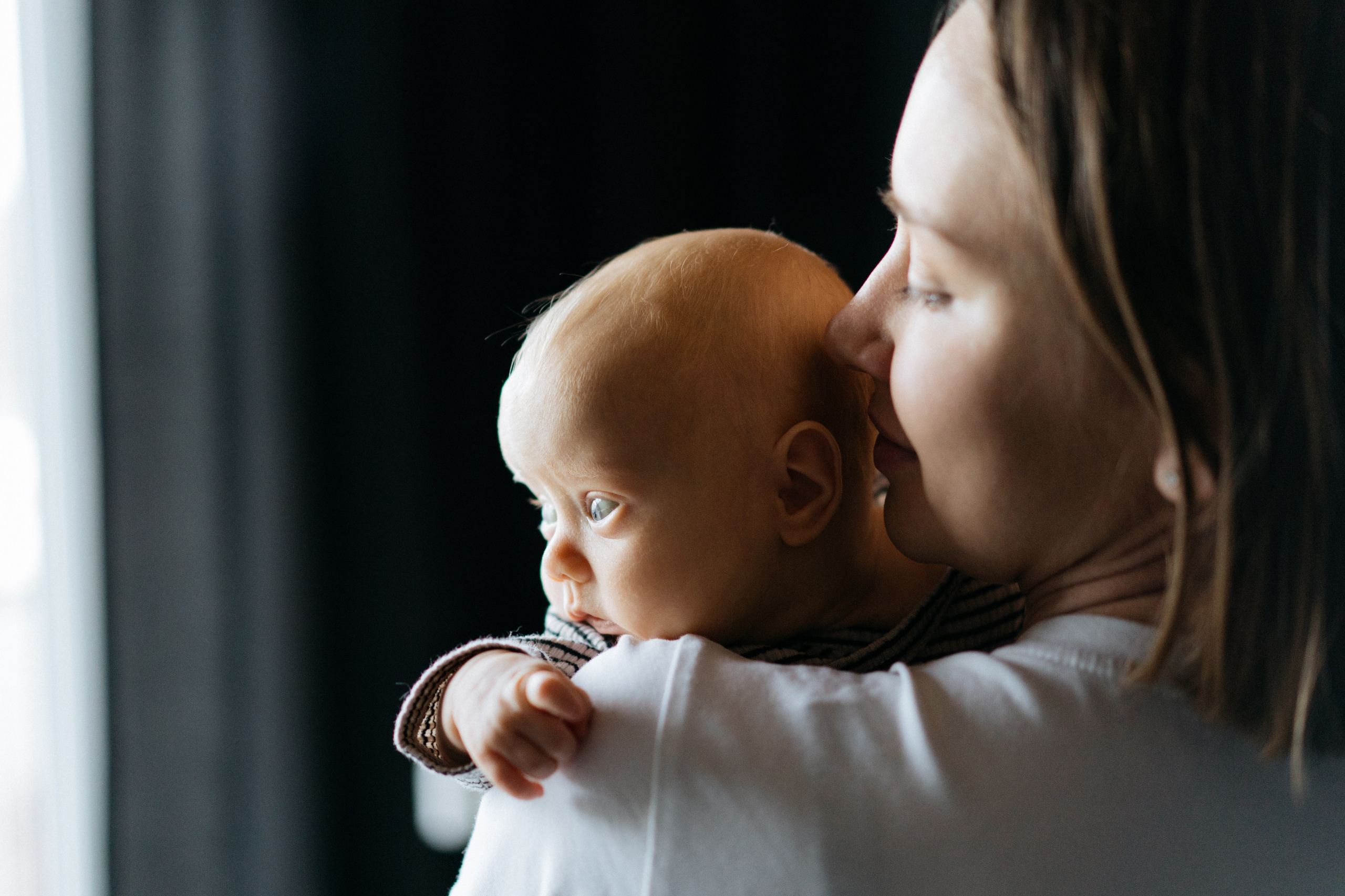 Двойняшки. Свадебный и семейный фотограф в Калининграде Анастасия Гриценко