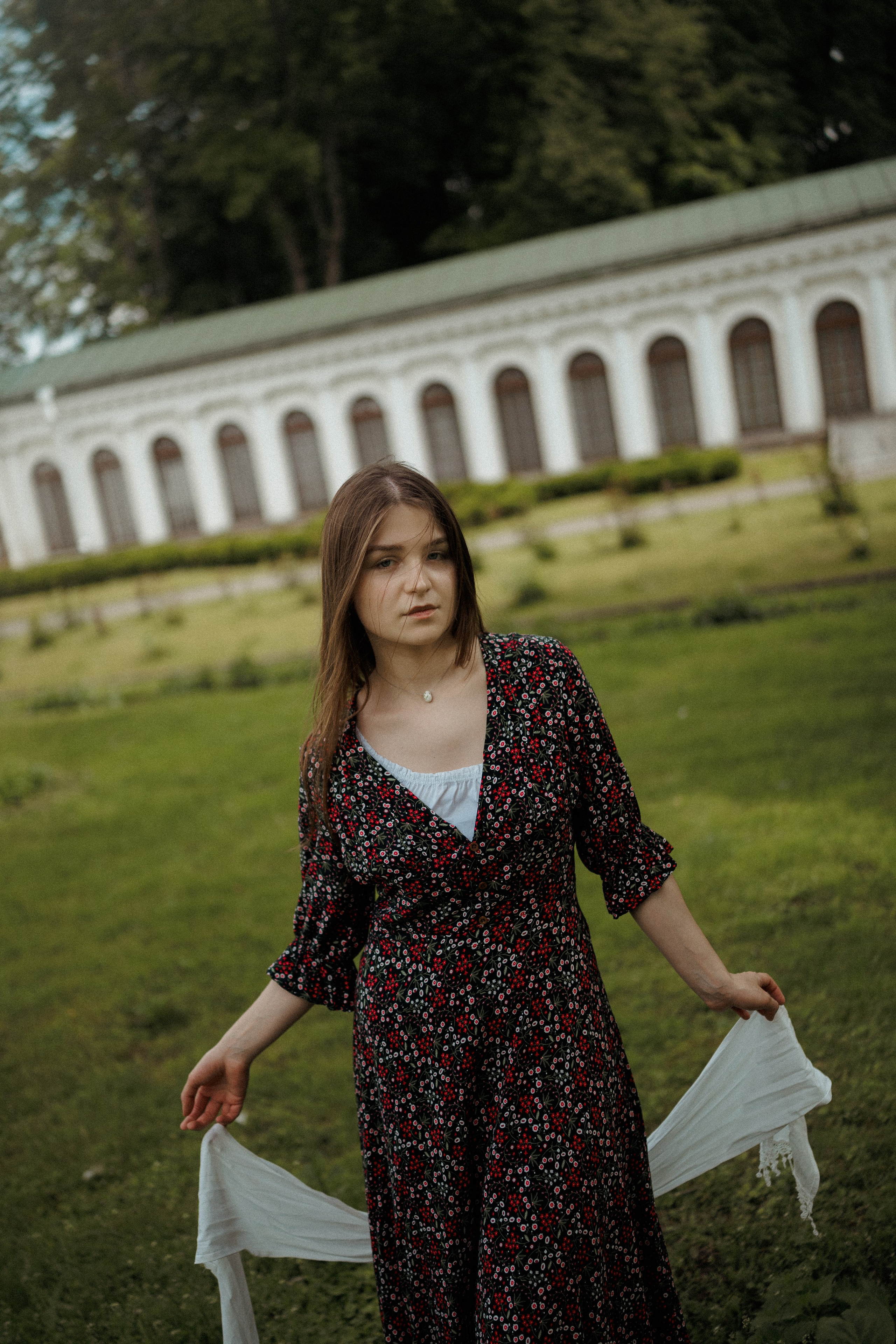 Паліна. Партрэтны і вясельны фатограф у Мінску Юлія Раманькова