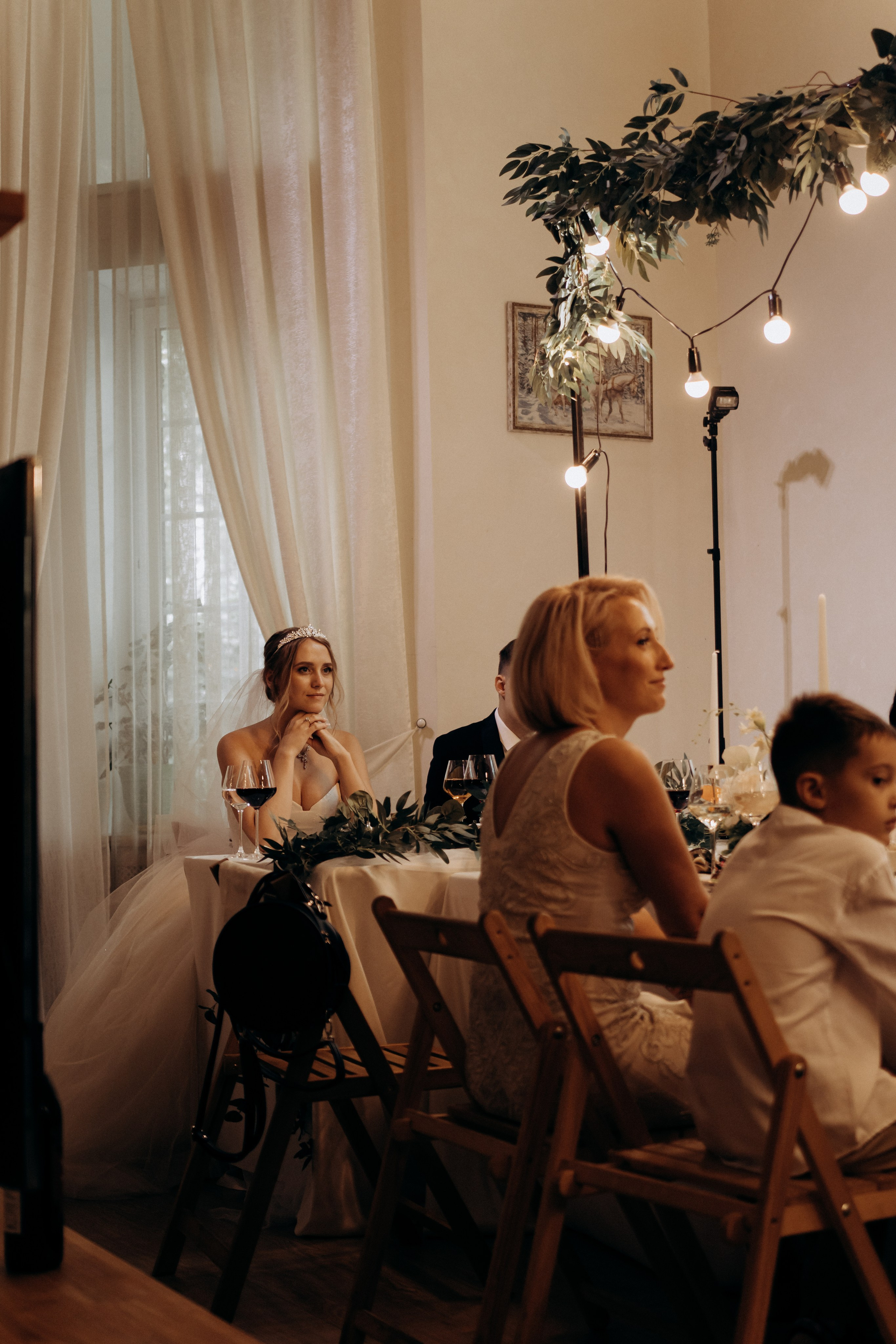 Илья и Настя. Свадебный фотограф Челябинск