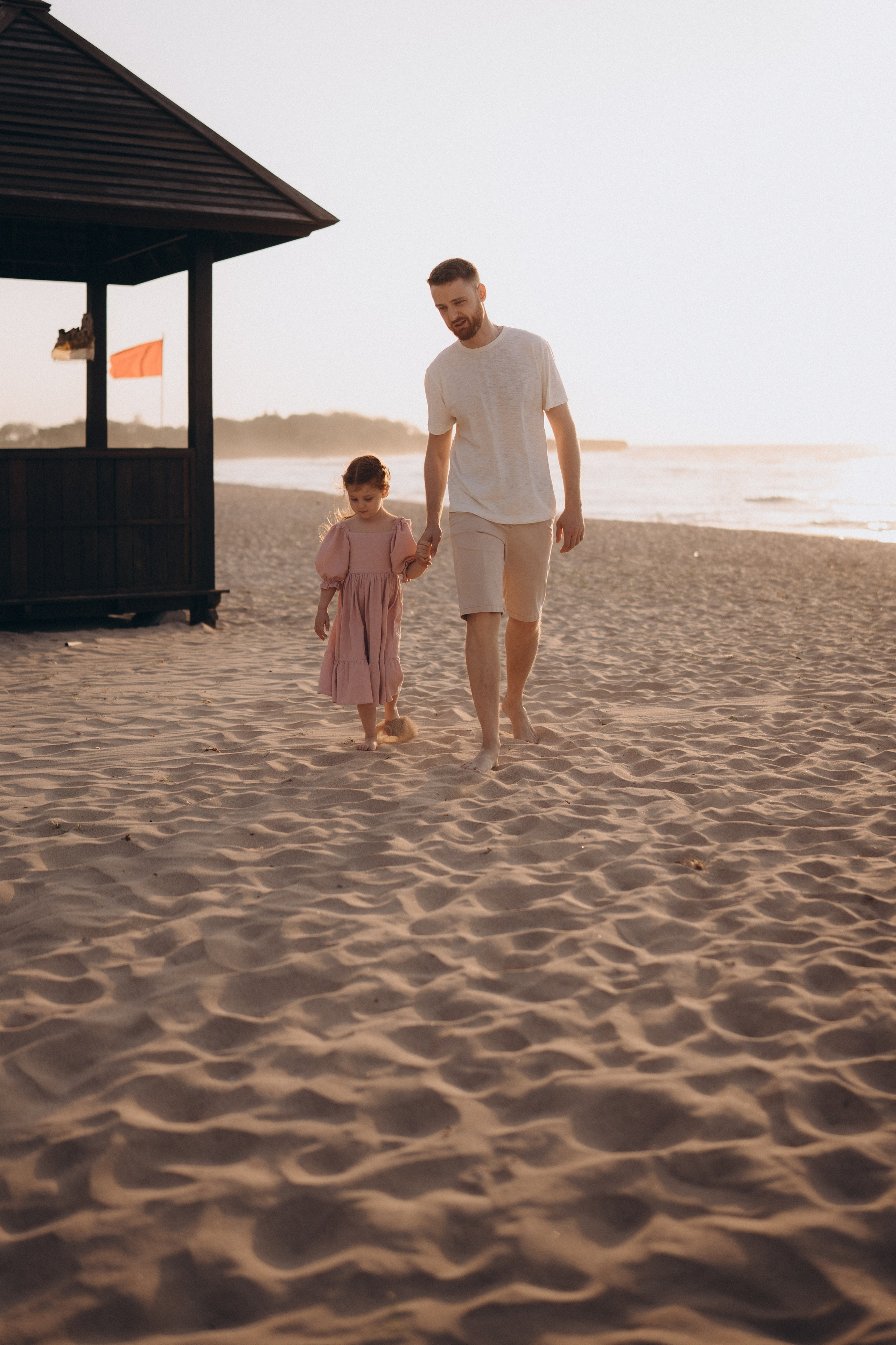 Alex, Lena & Sofia. Olga Antipova — photographer