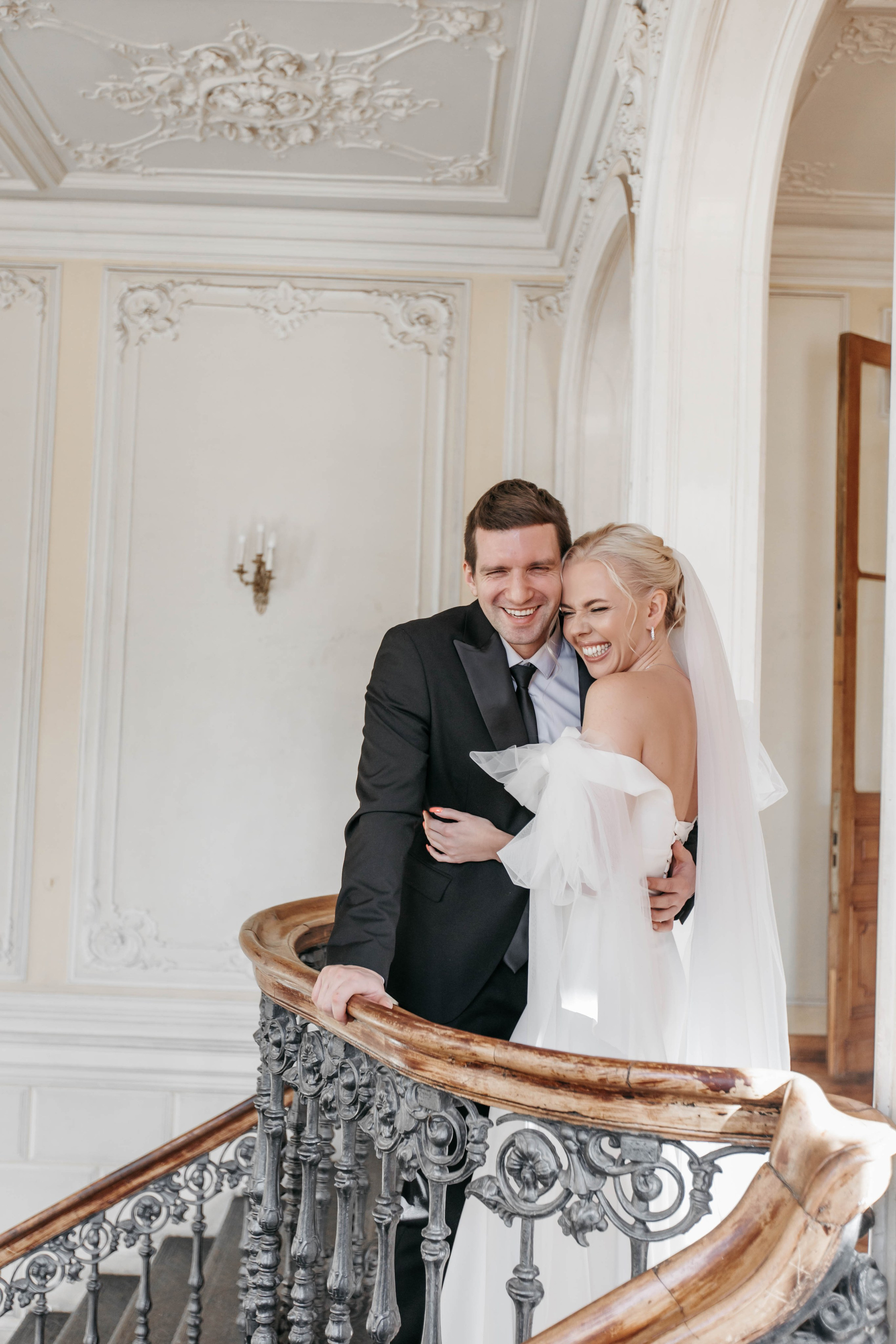 Д+К. Свадебный и семейный фотограф в Москве Вероника Сычева