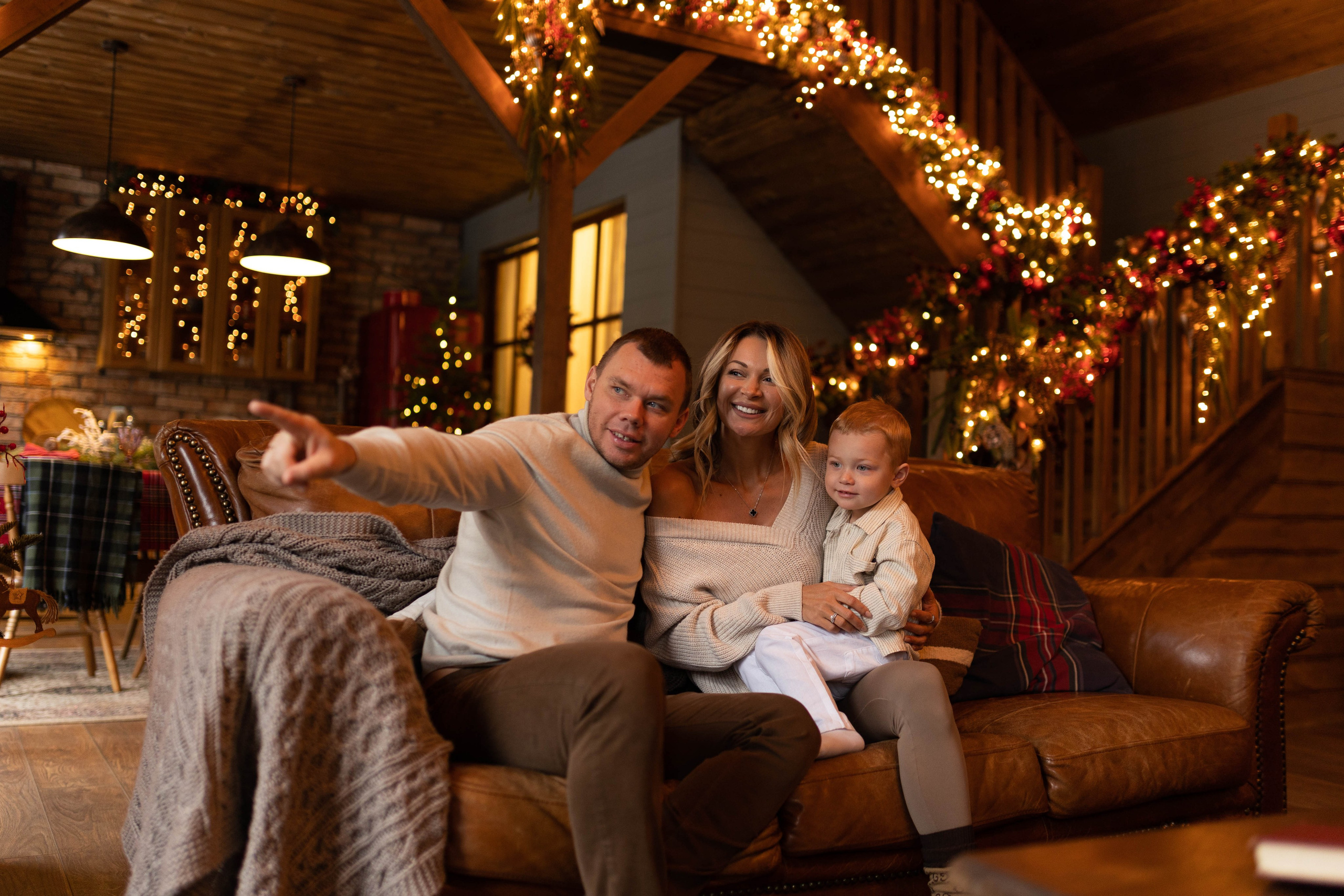 Свадебный и семейный фотограф в Москве Вероника Сычева